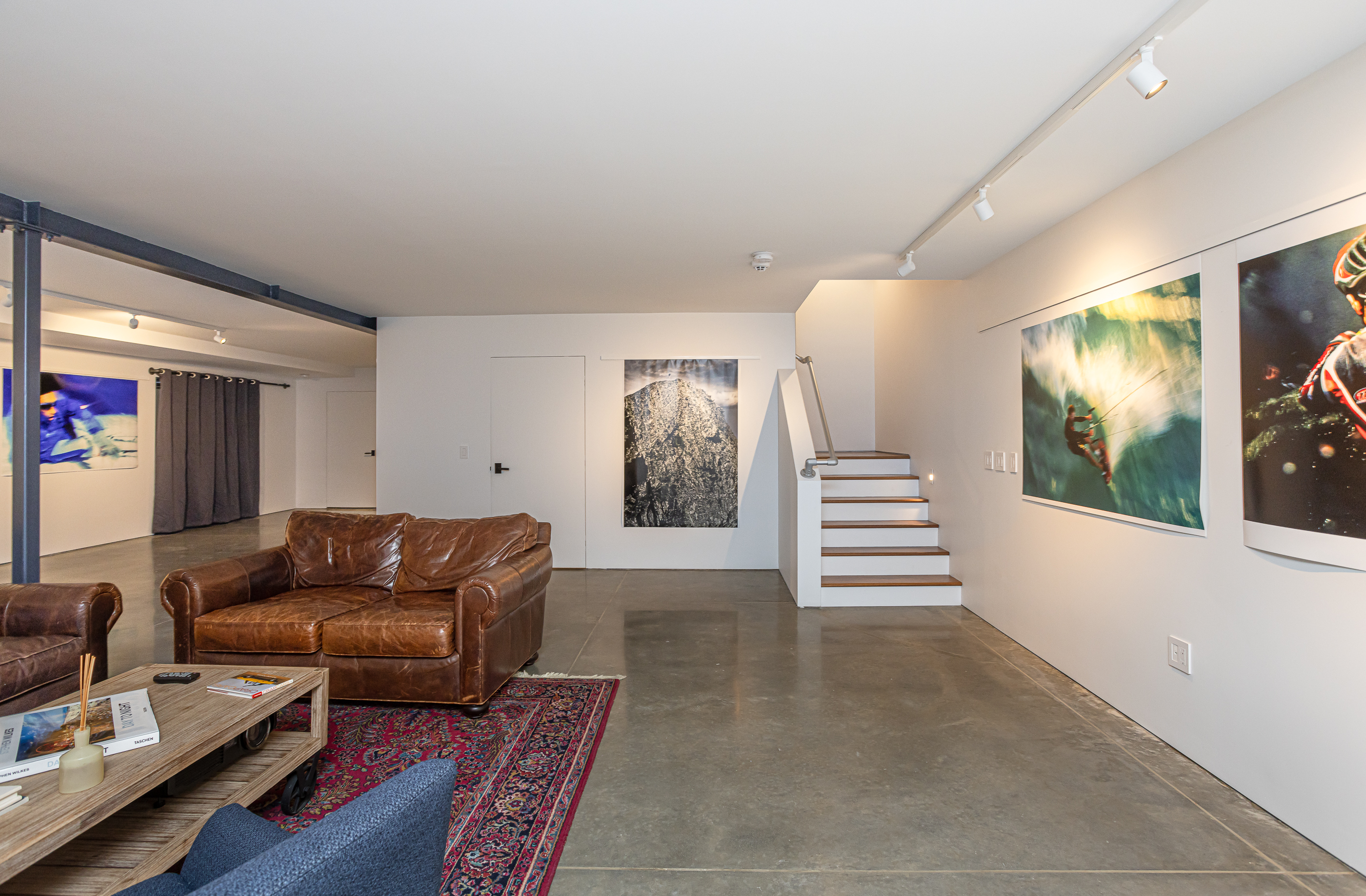  Modern 21st Century Home on the Coast - 物件實景