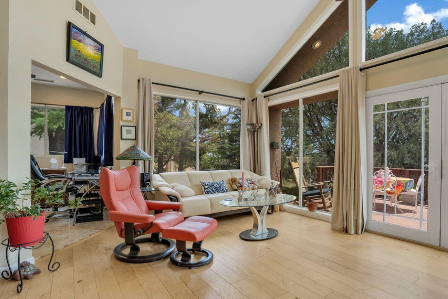  636 Shadow Mountain Drive¦Prescott, AZ - 物件實景