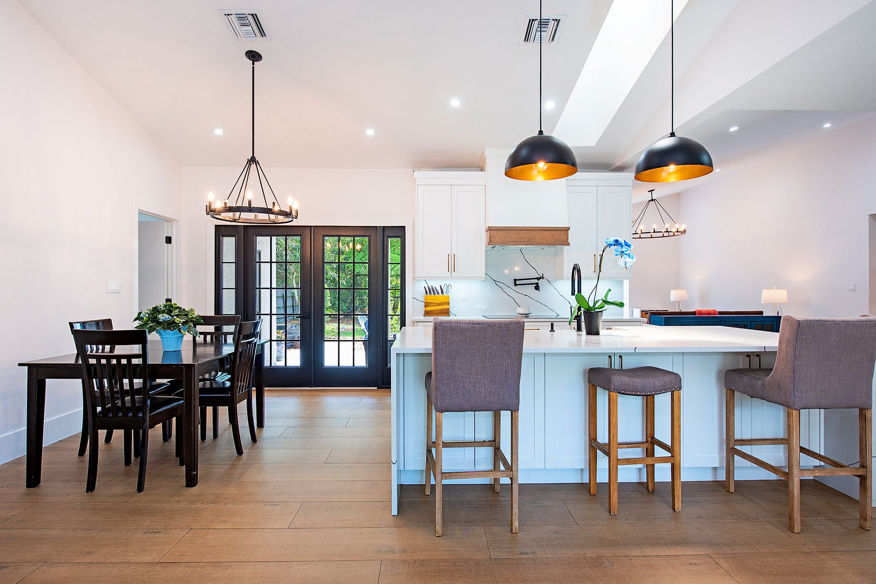  OAKES ESTATES - 物件實景