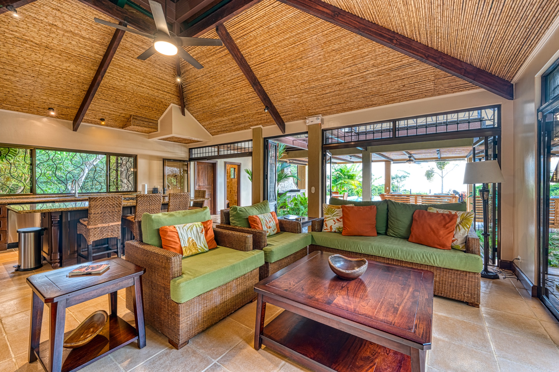 Marina Vista, Dominical, Puntarenas, CR, 2 Bedrooms Bedrooms, ,3 BathroomsBathrooms,Residential,For Sale,Marina Vista,1587331