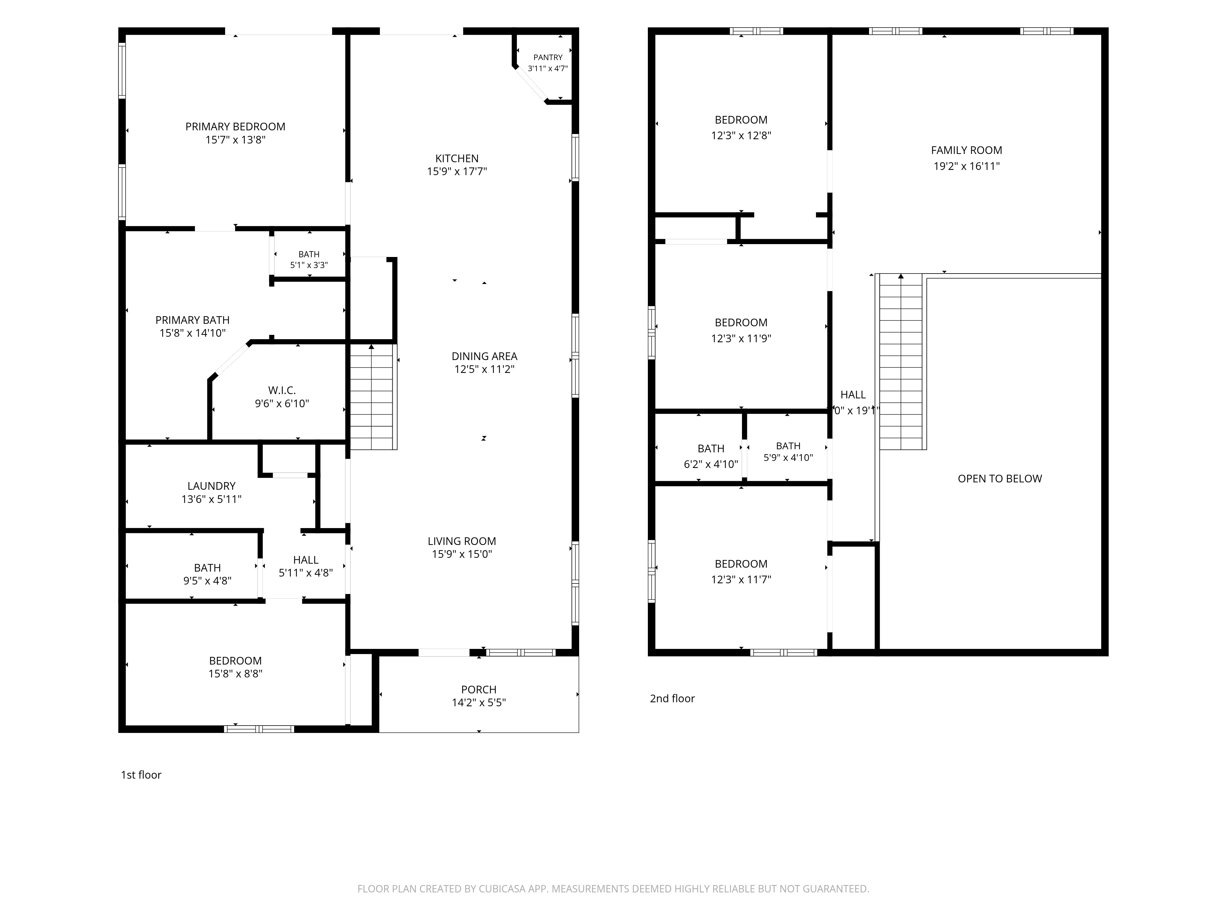 Central Colorado Springs Living With Space to Spare - 物件實景