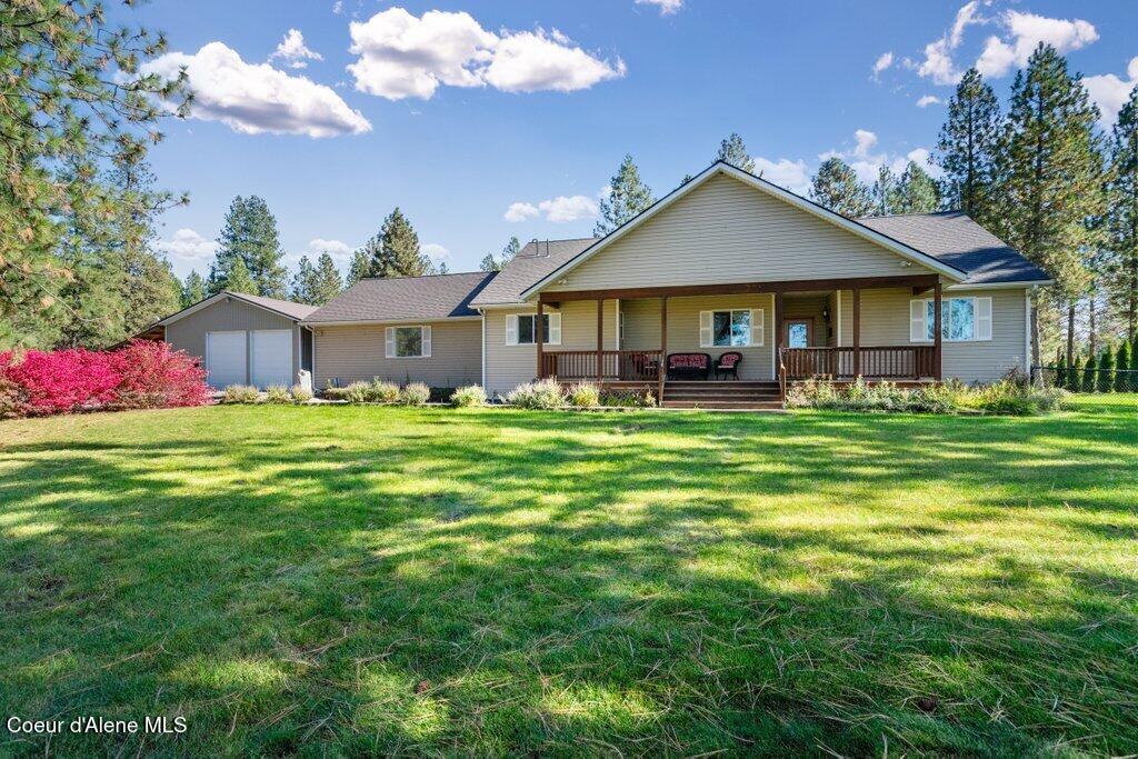 Athol, Idaho, 83801, United States, 4 Bedrooms Bedrooms, ,4 BathroomsBathrooms,Residential,For Sale,1975924