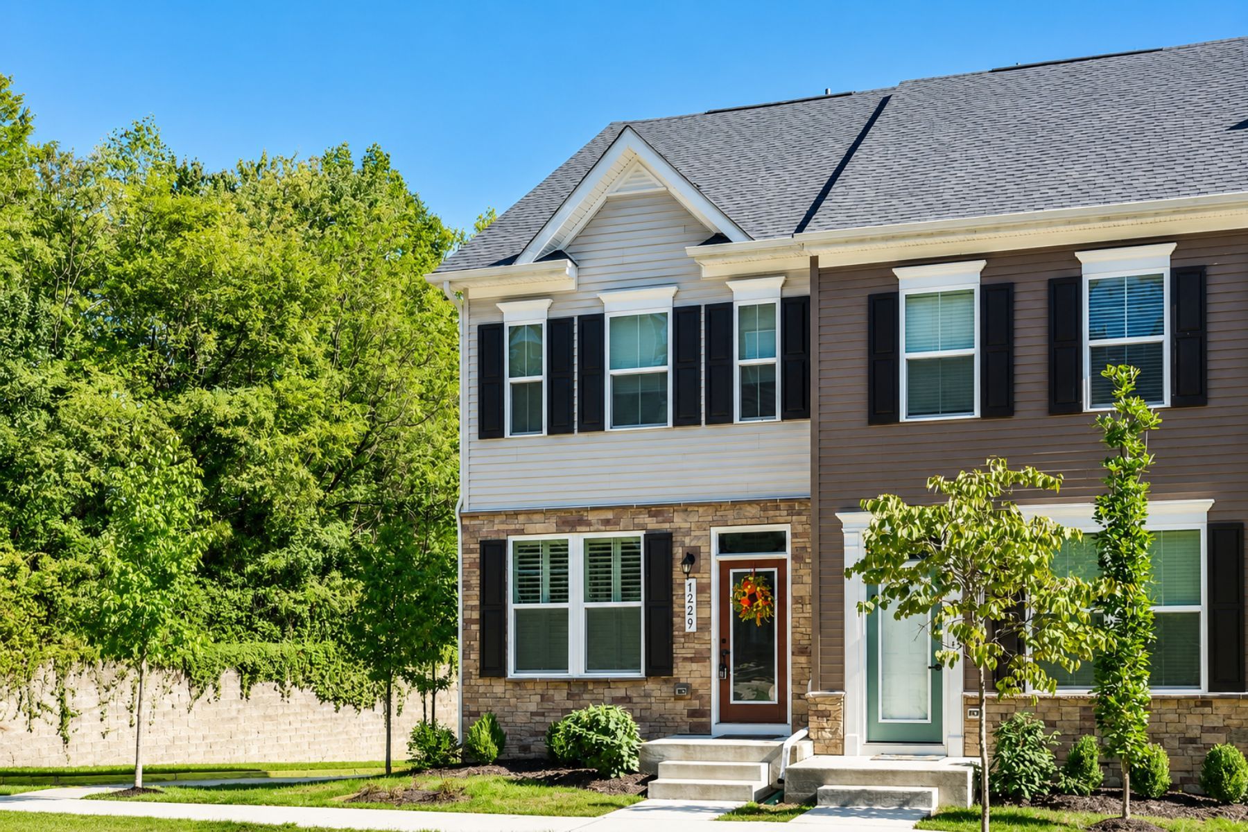  7229 Calvin Court, Elkridge, MD, 21075 - 物件實景