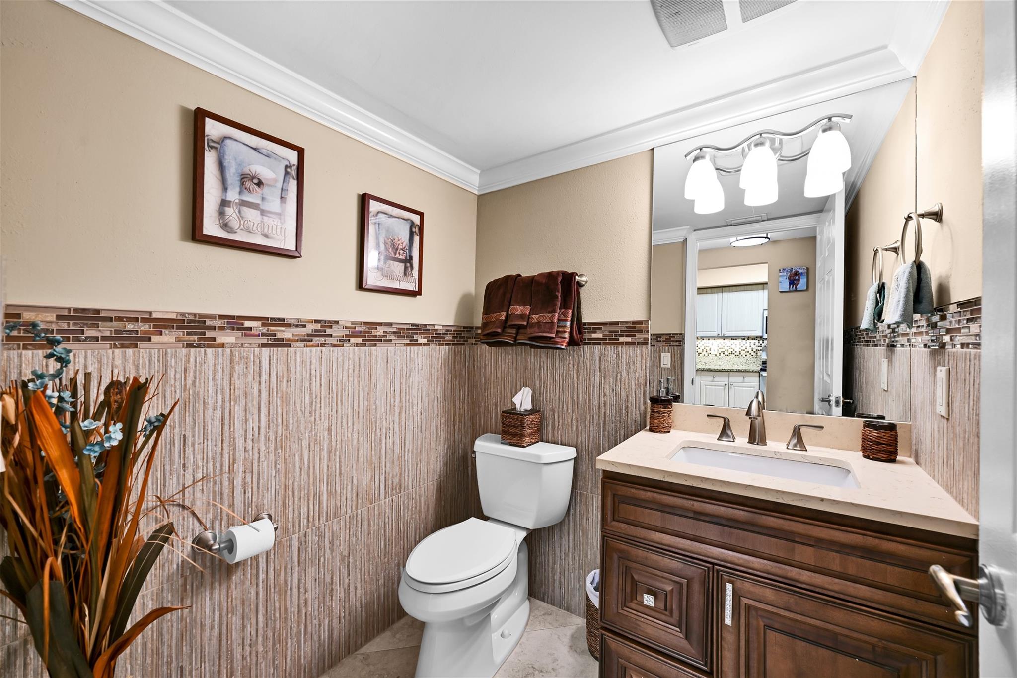 Pompano Beach, Florida, 33062, United States, 2 Bedrooms Bedrooms, ,3 BathroomsBathrooms,Residential,For Sale,1976092