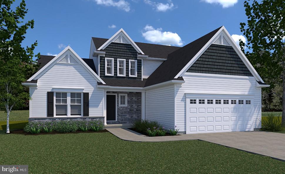 Strasburg, Pennsylvania, 17579, United States, 4 Bedrooms Bedrooms, ,3 BathroomsBathrooms,Residential,For Sale,1720713