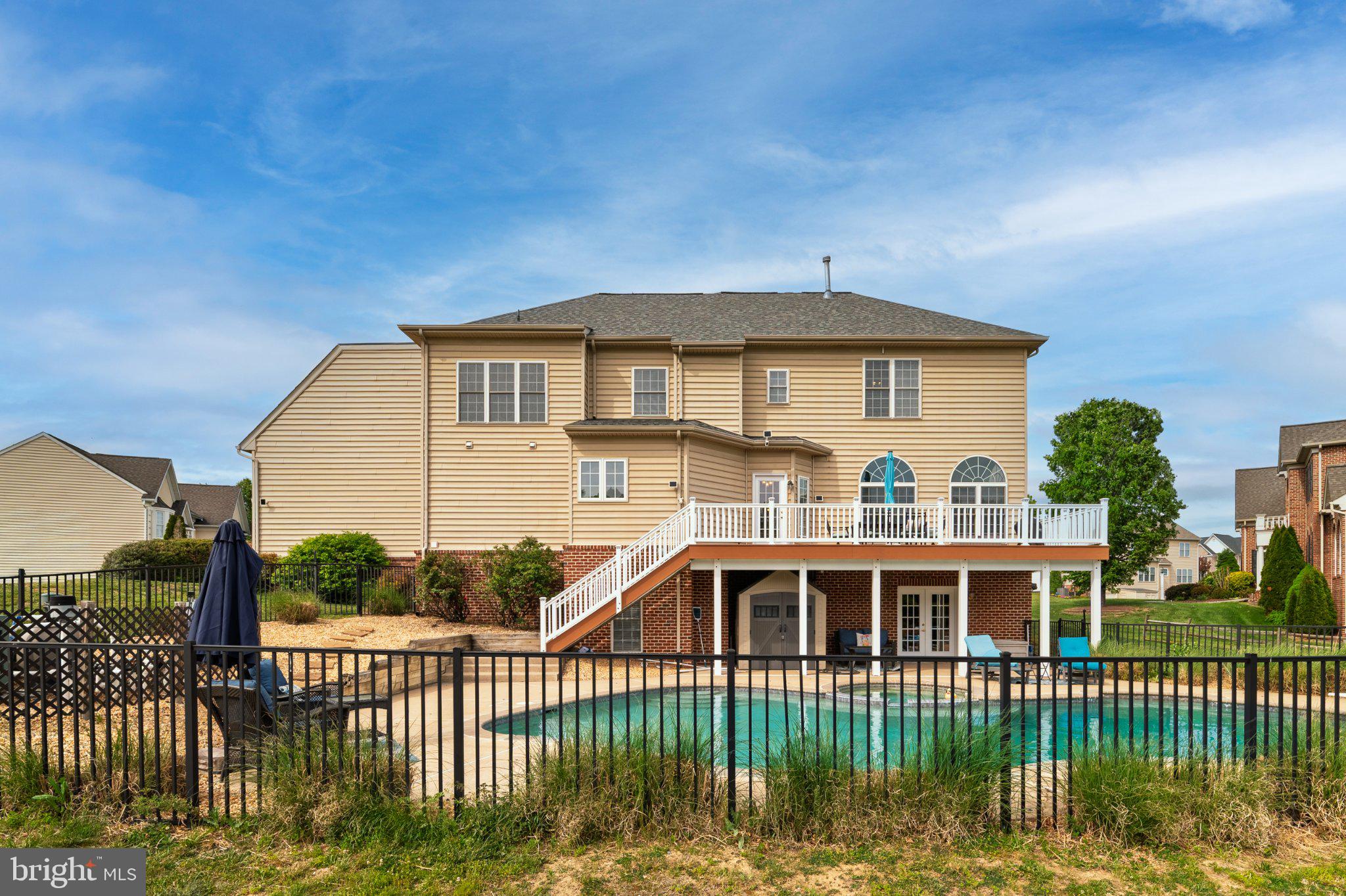 Middletown, Virginia, 22645, United States, 6 Bedrooms Bedrooms, ,6 BathroomsBathrooms,Residential,For Sale,2044764