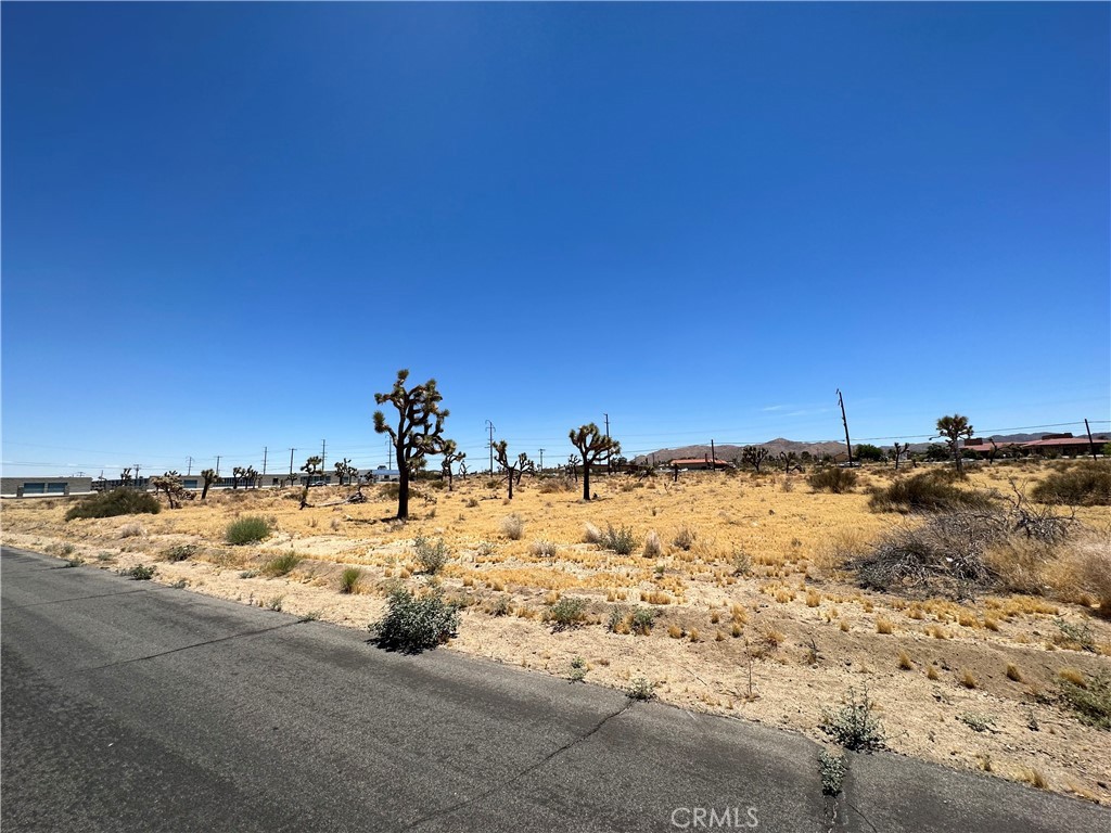 321 Twentynine Palms Highway, Yucca Valley, California, 92284, United States, ,Land,For Sale,321 Twentynine Palms Highway,1435442