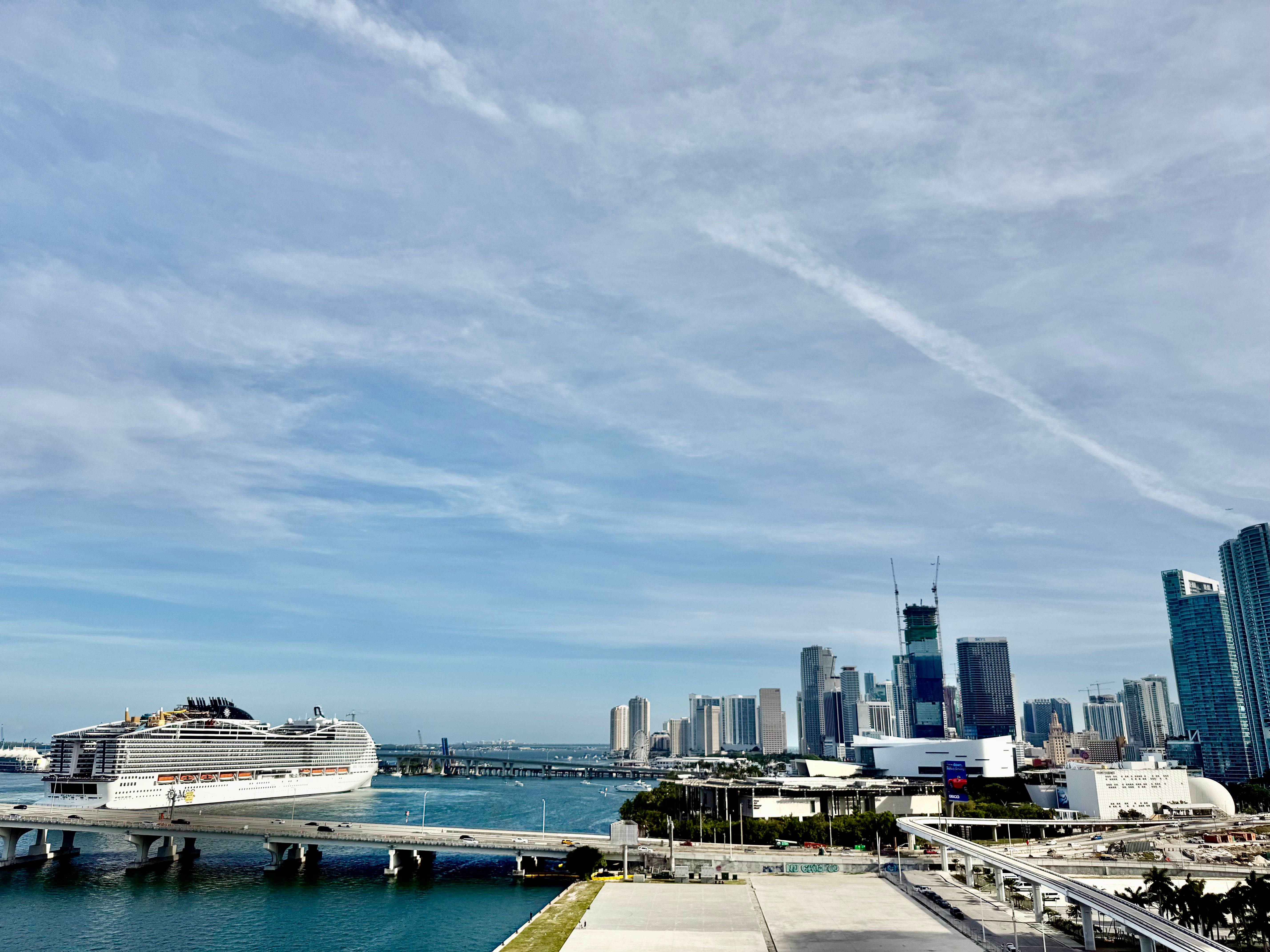  555 NE 15th St, Miami, FL, 33132 - 物件實景