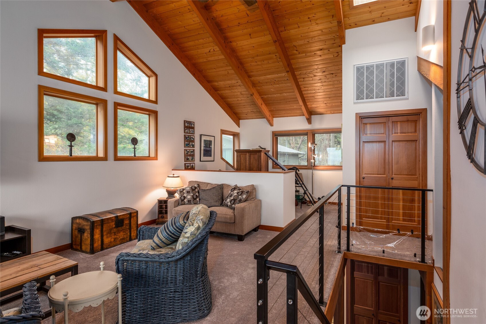 Friday Harbor, Washington, 98250, United States, 3 Bedrooms Bedrooms, ,1 BathroomBathrooms,Residential,For Sale,1796861