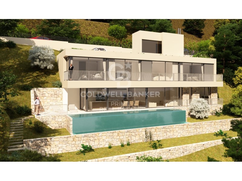 Girona, Begur, Aiguafreda - Sa Tuna, Urbanitzaci?, Begur, Catalonia, ES, 5 Bedrooms Bedrooms, ,4 BathroomsBathrooms,Residential,For Sale,Girona, Begur, Aiguafreda - Sa Tuna, Urbanitzaci? ,1448916