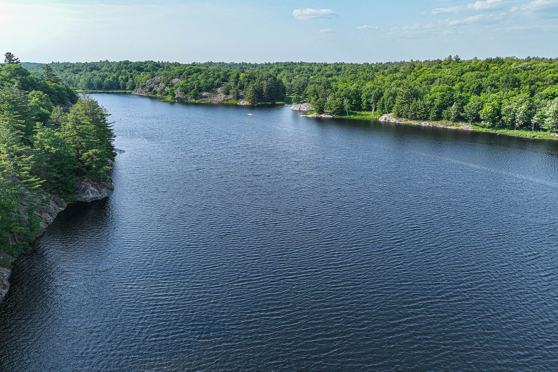  Kahshe Lake Legacy Lands - 物件實景