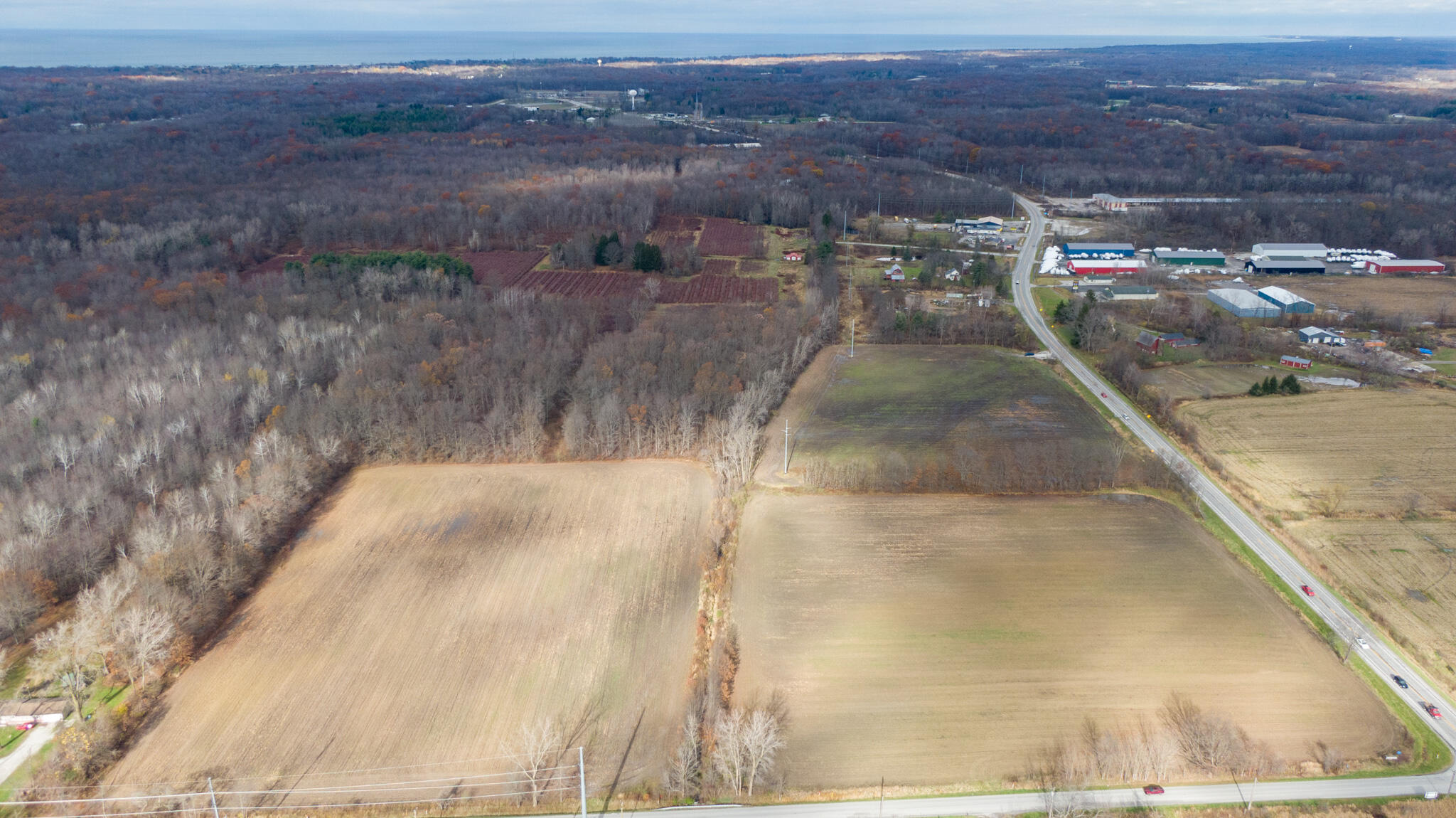 0 In-39, La Porte, Indiana, 46350, United States, ,Land,For Sale,0 In-39,1662819