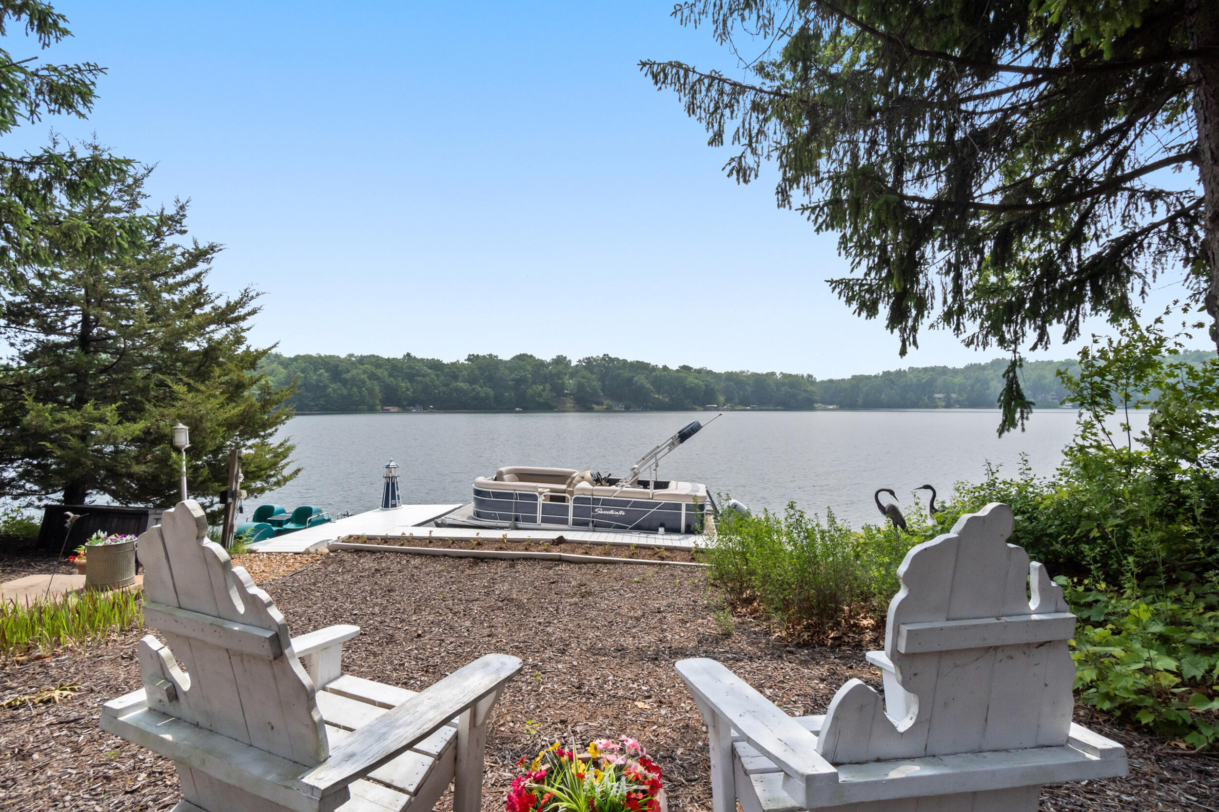 Jerome, Michigan, 49249, United States, 4 Bedrooms Bedrooms, ,3 BathroomsBathrooms,Residential,For Sale,1924396