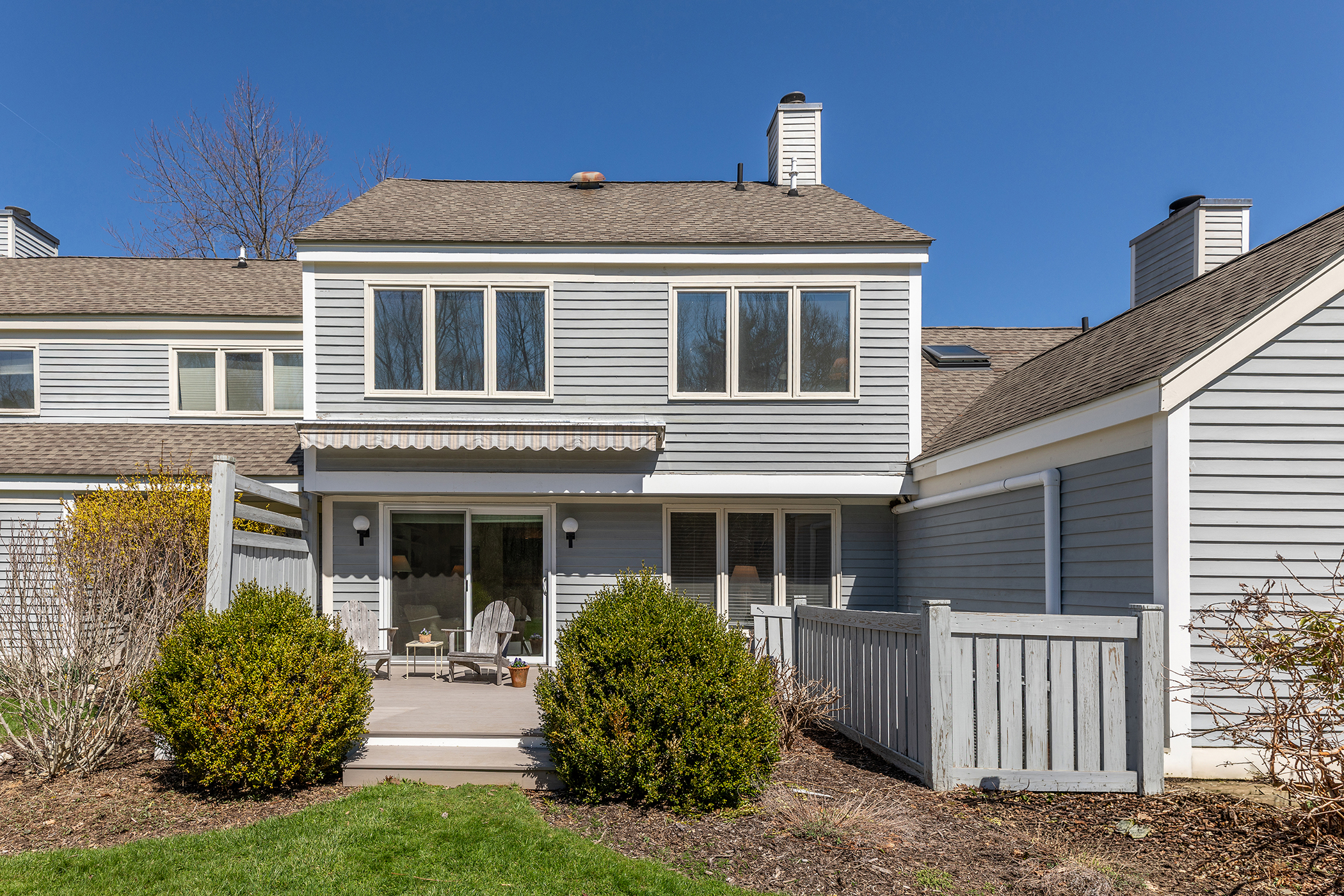  87 Canaan Road - 物件實景