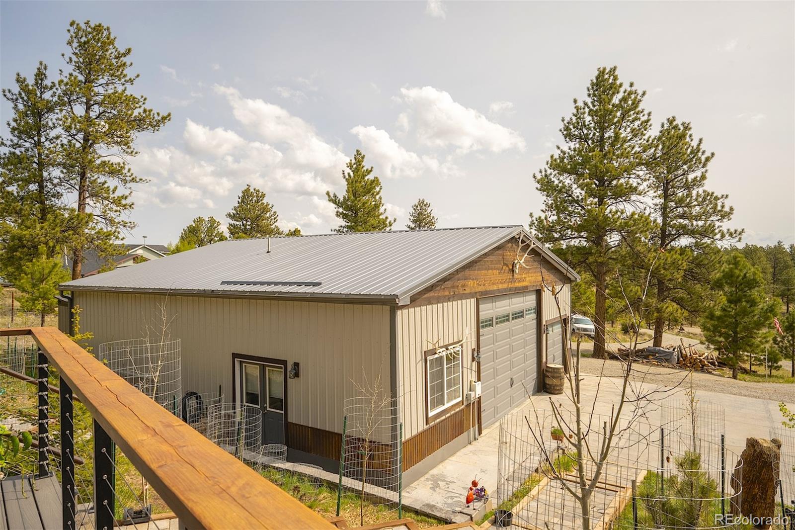 Hartsel, Colorado, 80449, United States, 3 Bedrooms Bedrooms, ,1 BathroomBathrooms,Residential,For Sale,1848141