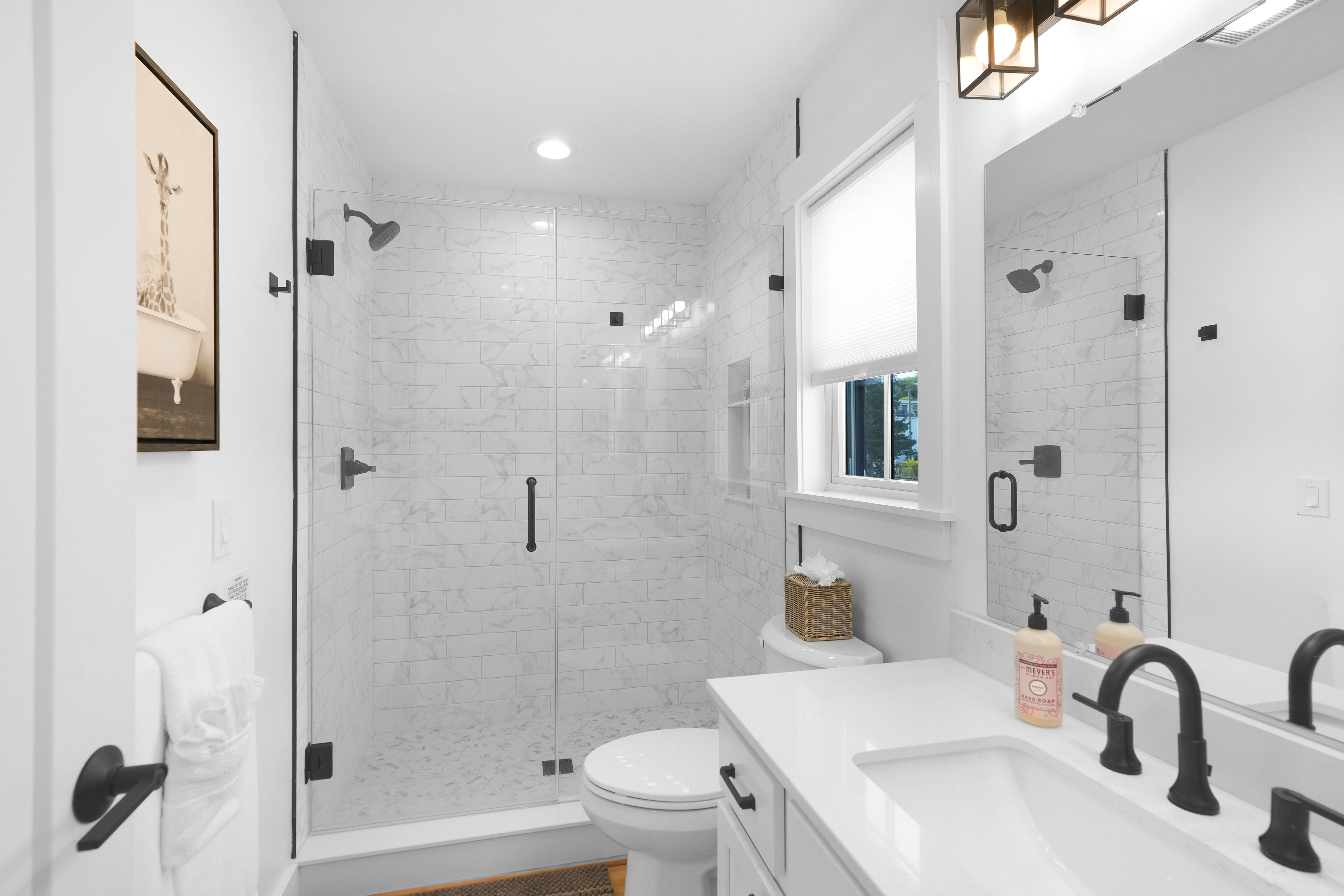  Rare Downtown Vineyard Haven Compound Offering - 物件實景