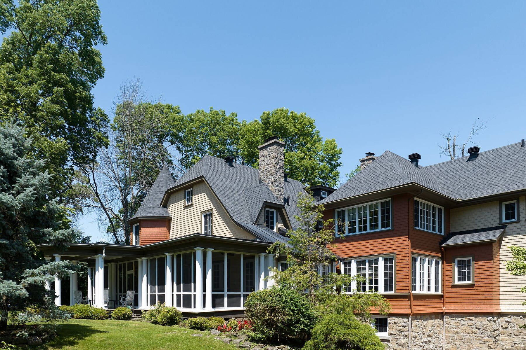  Senneville, Montréal - 物件實景