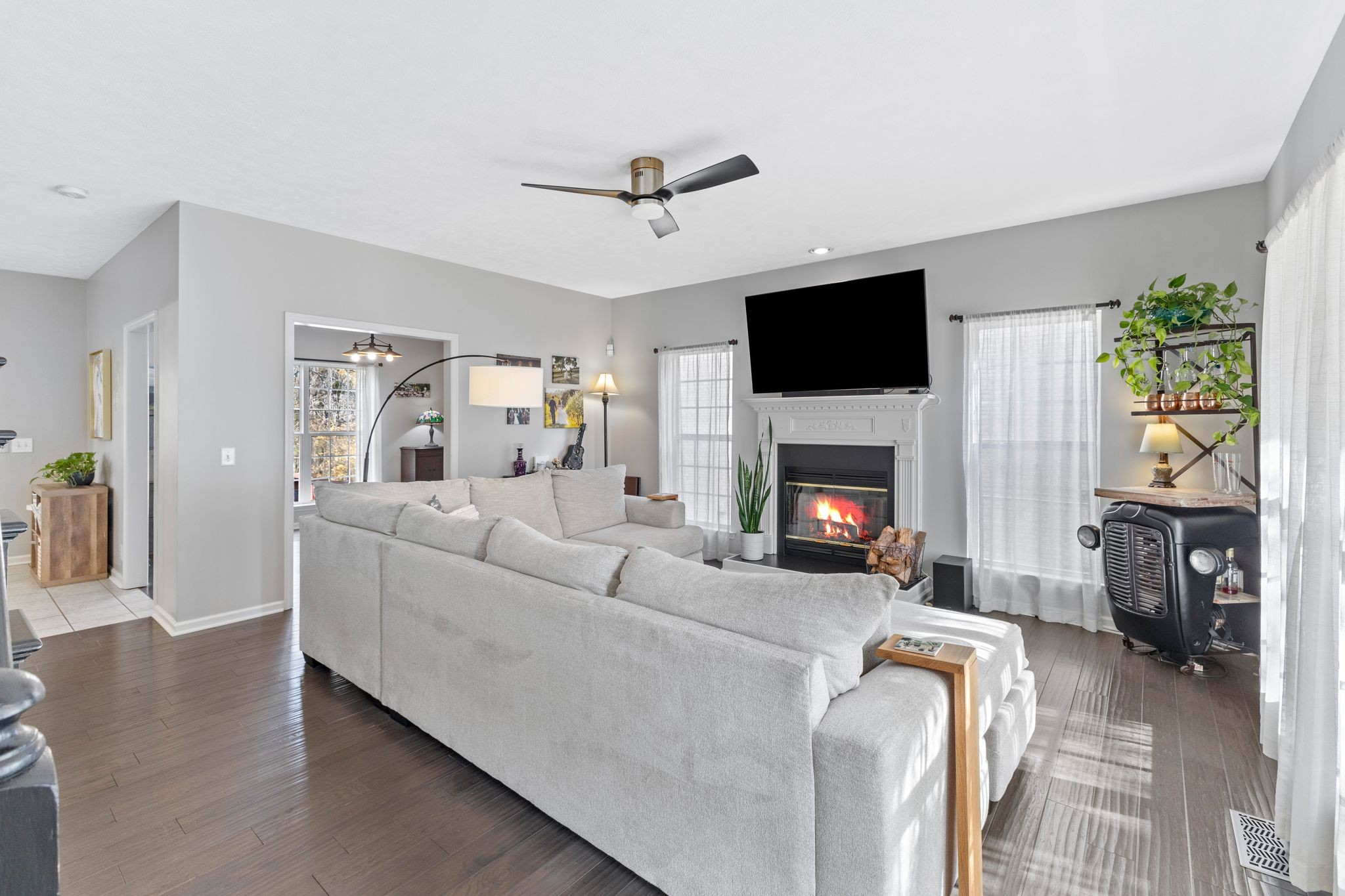 Antioch, Tennessee, 37013, United States, 3 Bedrooms Bedrooms, ,3 BathroomsBathrooms,Residential,For Sale,1994607