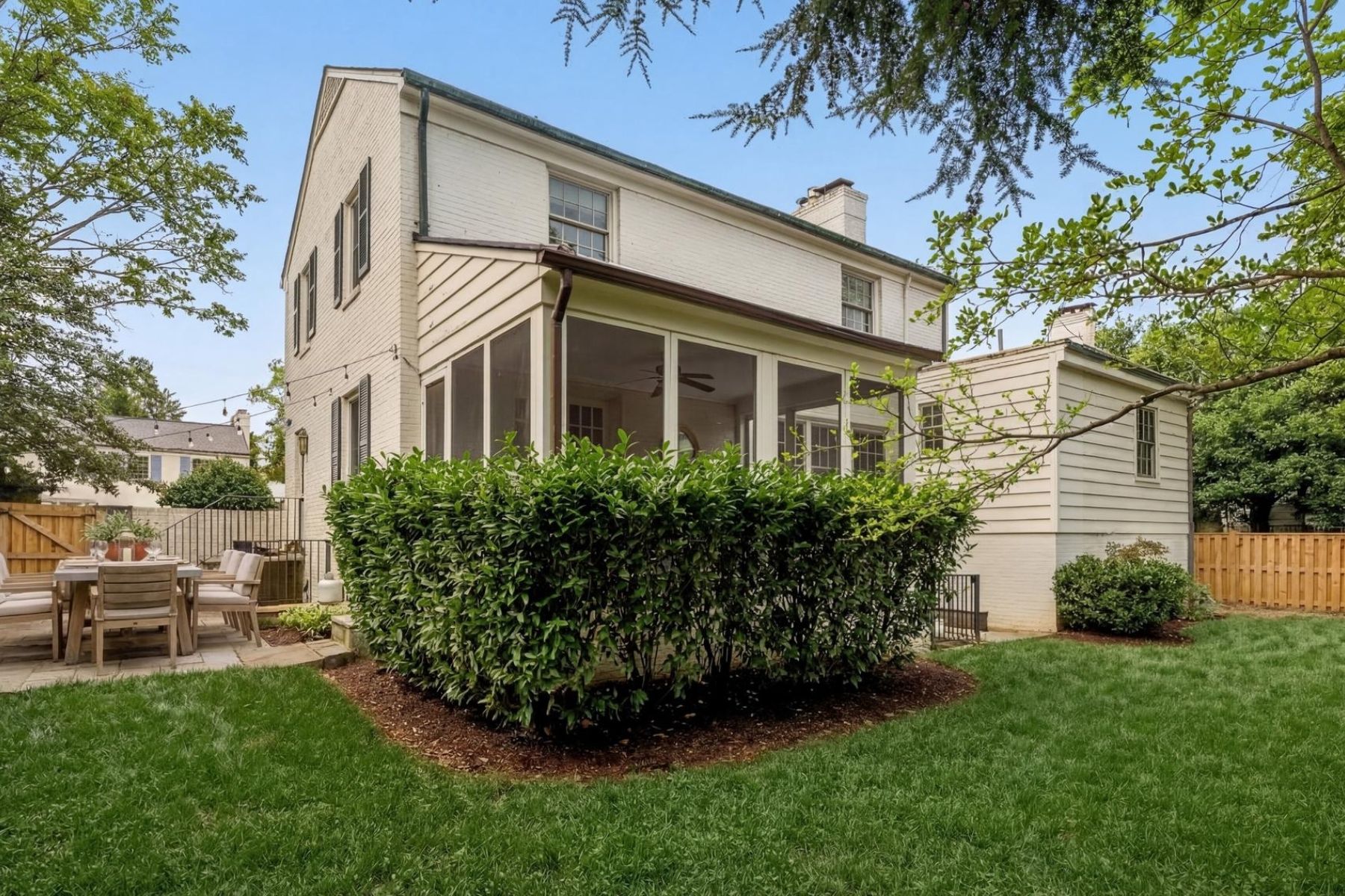  5303 Duvall Drive, Bethesda, MD, 20816 - 物件實景