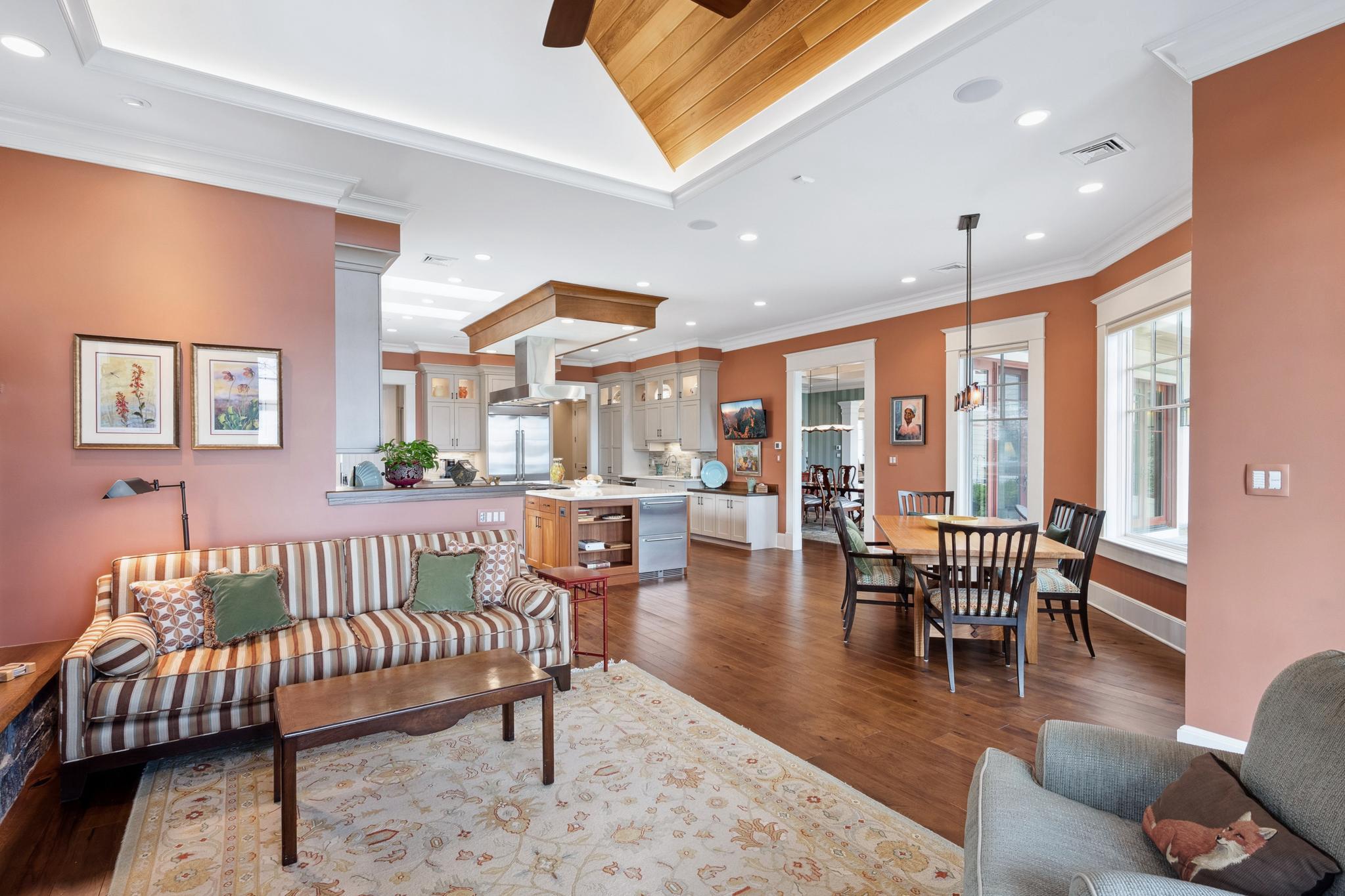  11715 River Drive, Lorton, VA, 22079 - 物件實景