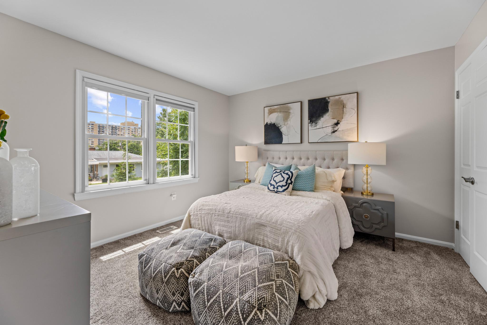  4611 Deming Avenue, Alexandria, VA, 22312 - 物件實景