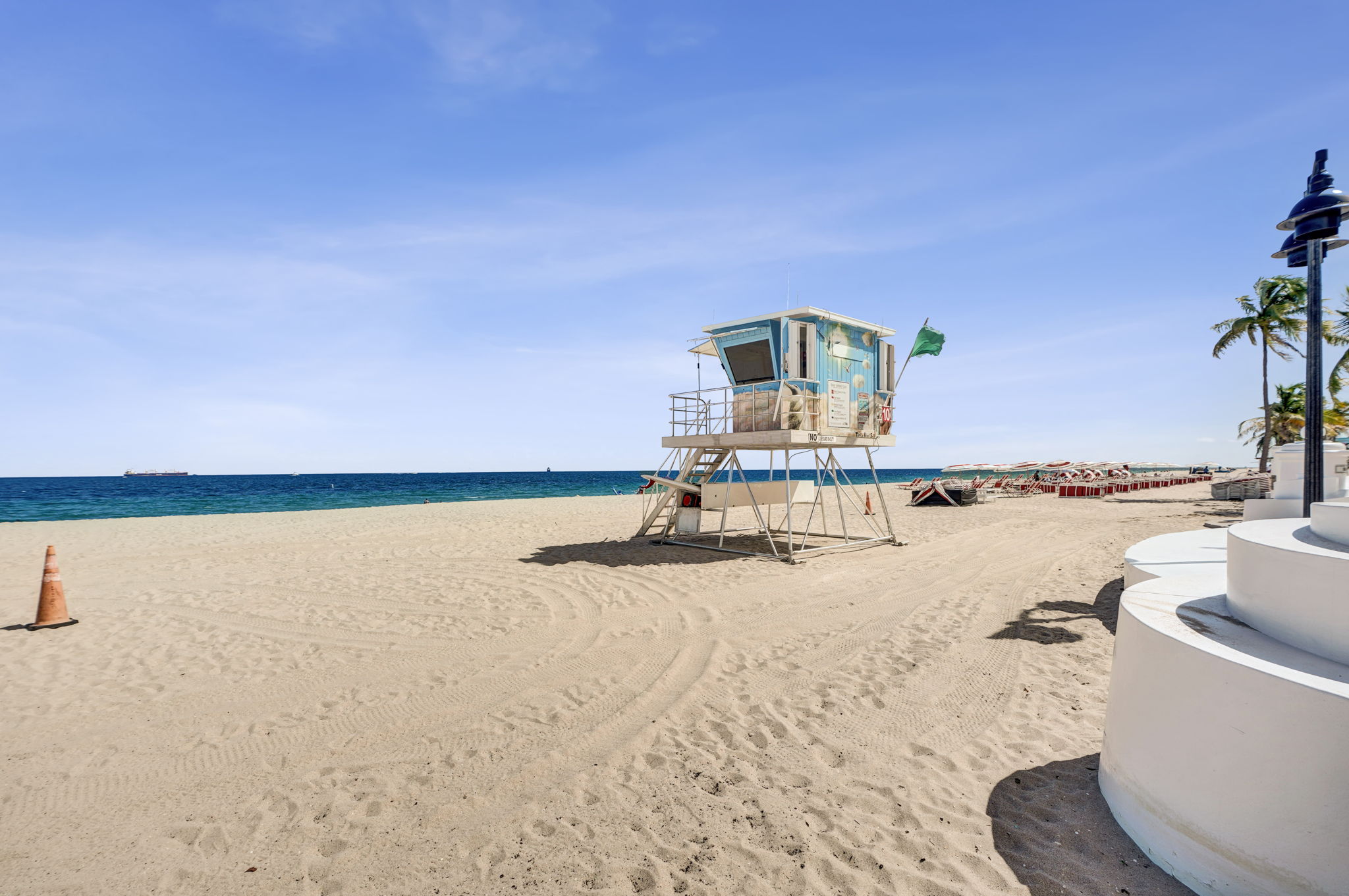  505 N Fort Lauderdale Beach Blvd, Fort Lauderdale, FL, 33304 - 物件實景