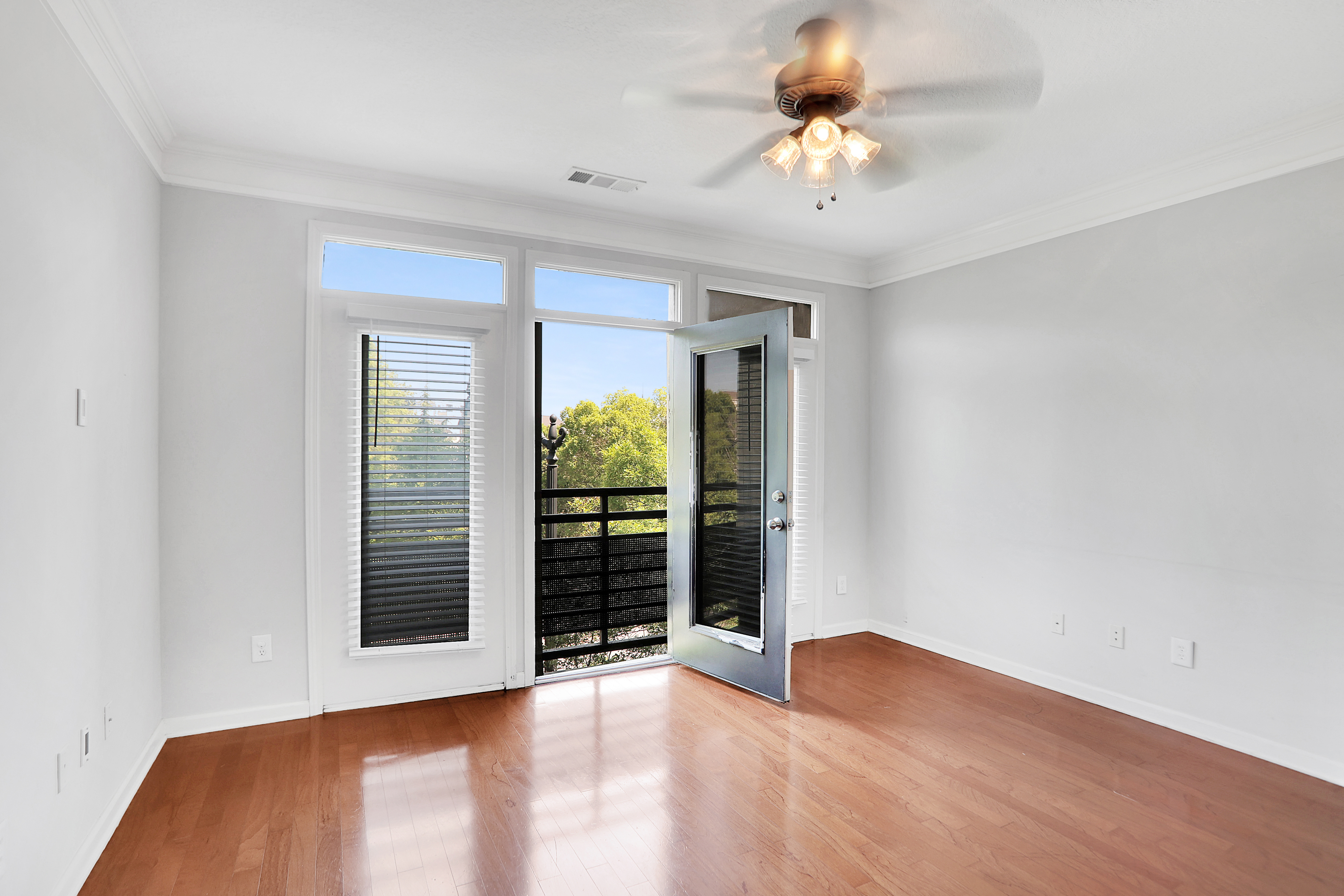  Comfort, Style and Intown Convenience in the Vibrant Heart of Atlantic Station - 物件實景