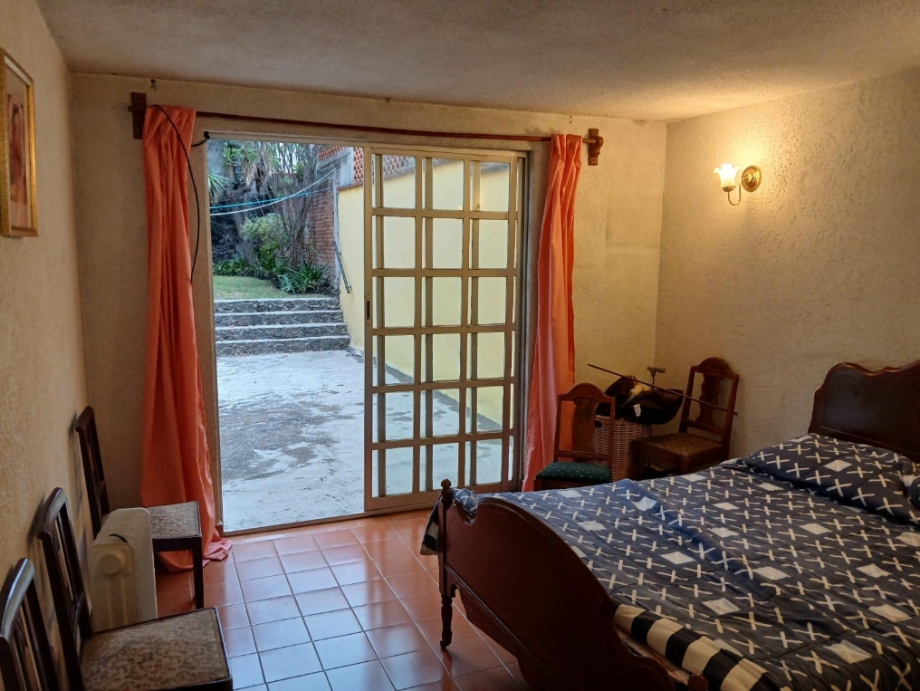 Coyoacán, Ciudad de México, 04700, Mexico, 5 Bedrooms Bedrooms, ,2 BathroomsBathrooms,Residential,For Sale,1849593