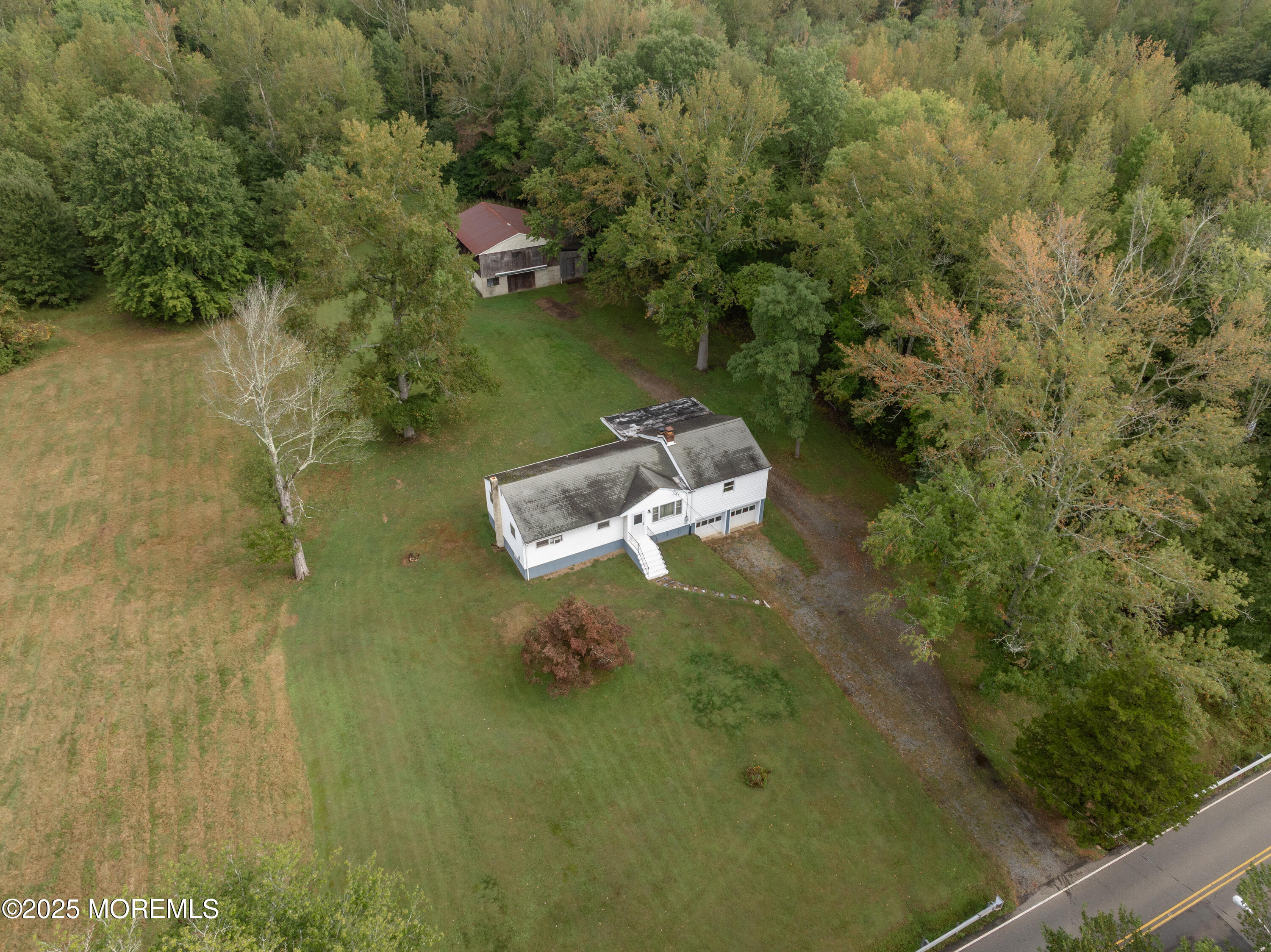 Monroe, New Jersey, 08831, United States, 4 Bedrooms Bedrooms, ,2 BathroomsBathrooms,Residential,For Sale,1978380