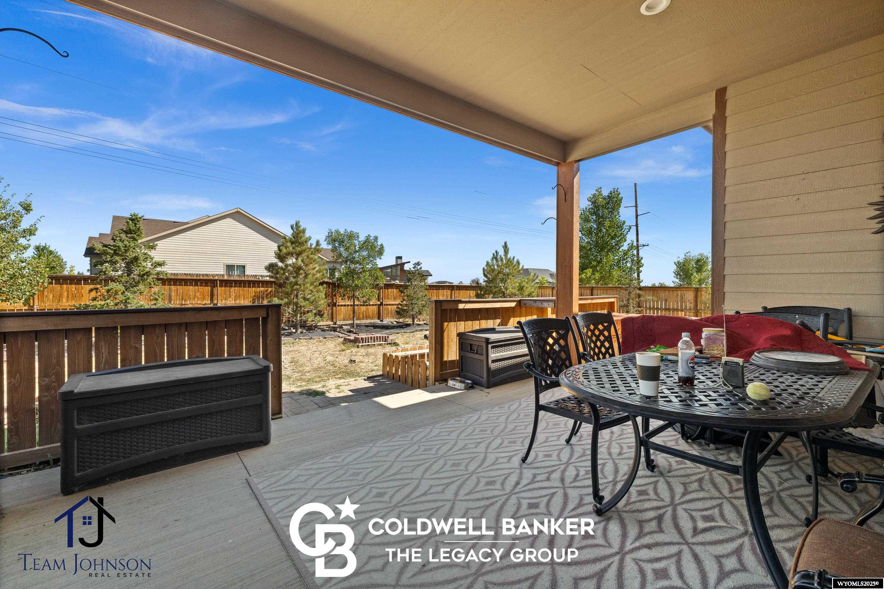 Casper, Wyoming, 82609, United States, 3 Bedrooms Bedrooms, ,2 BathroomsBathrooms,Residential,For Sale,1919553