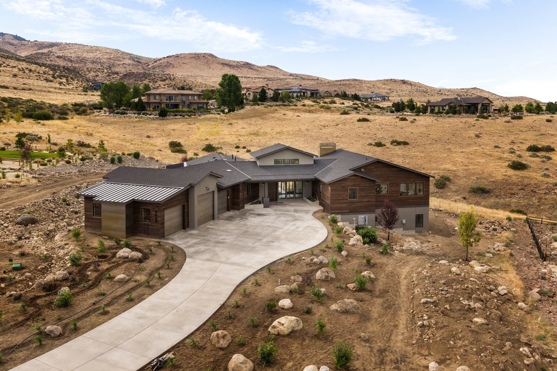  Altmann Craftsmanship. Arrowcreek Address. Uncompromising Finishes. - 物件實景