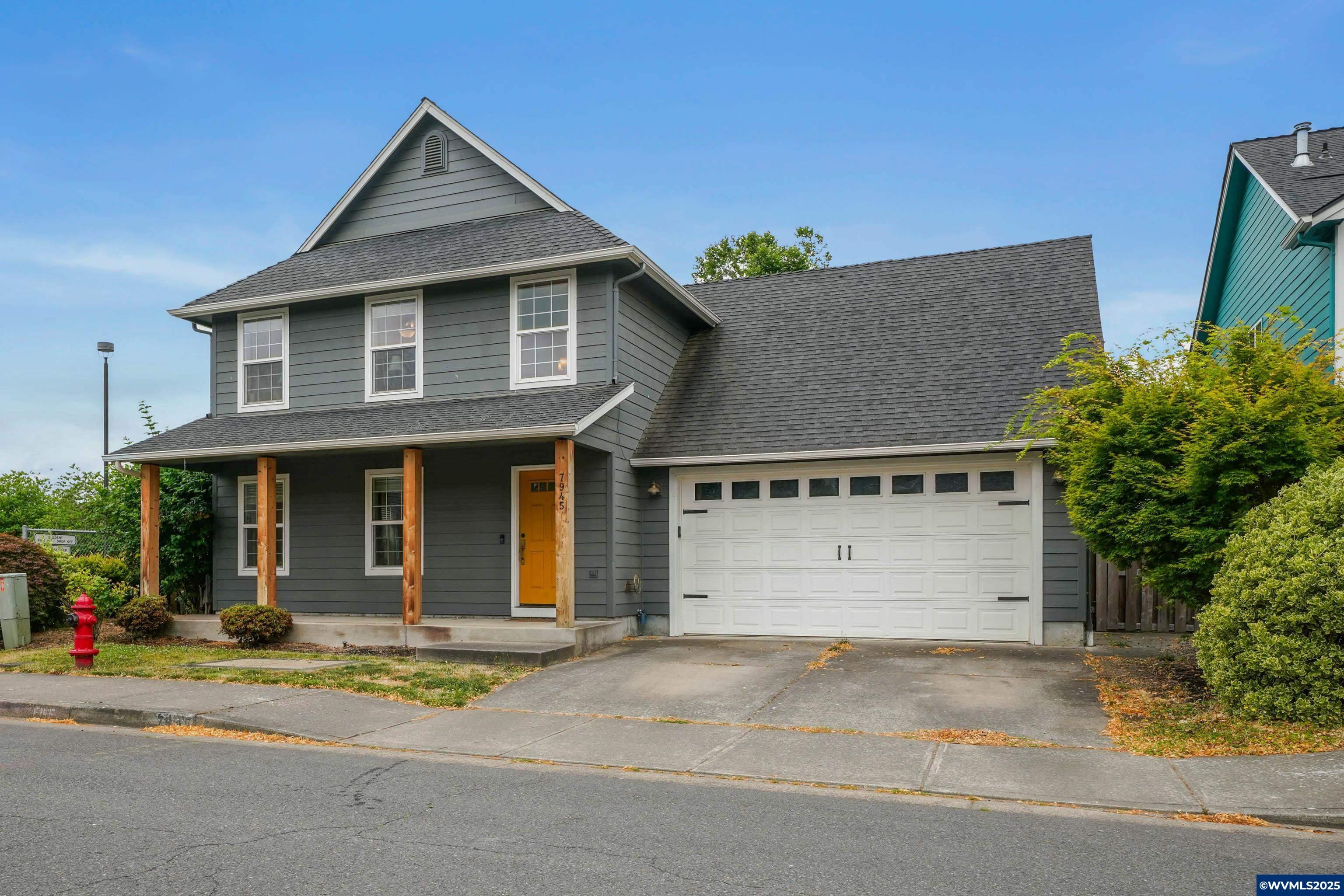 Keizer, Oregon, 97303, United States, 3 Bedrooms Bedrooms, ,3 BathroomsBathrooms,Residential,For Sale,1890853