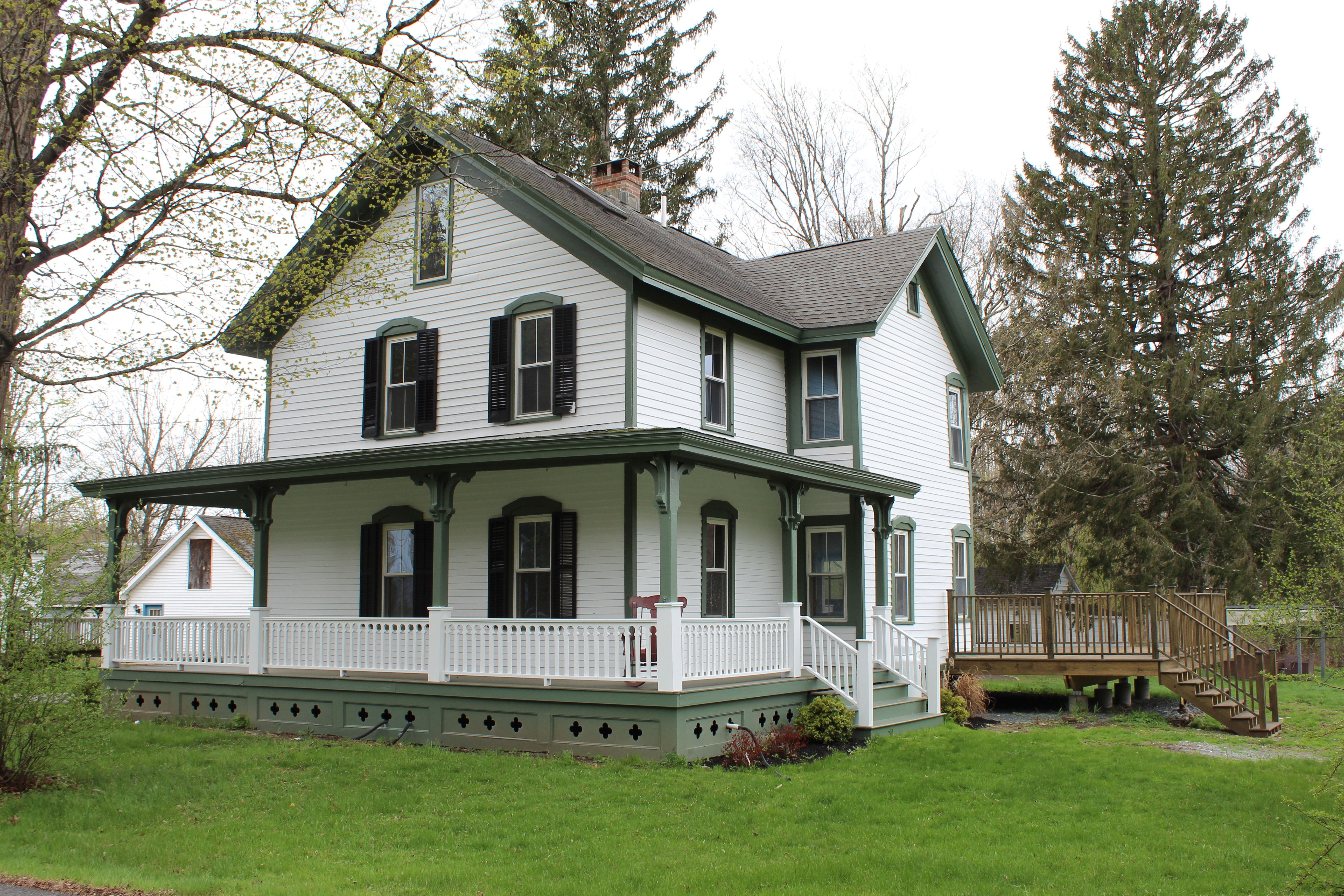  23 Frog Alley, Old Chatham, NY, 12136 - 物件實景