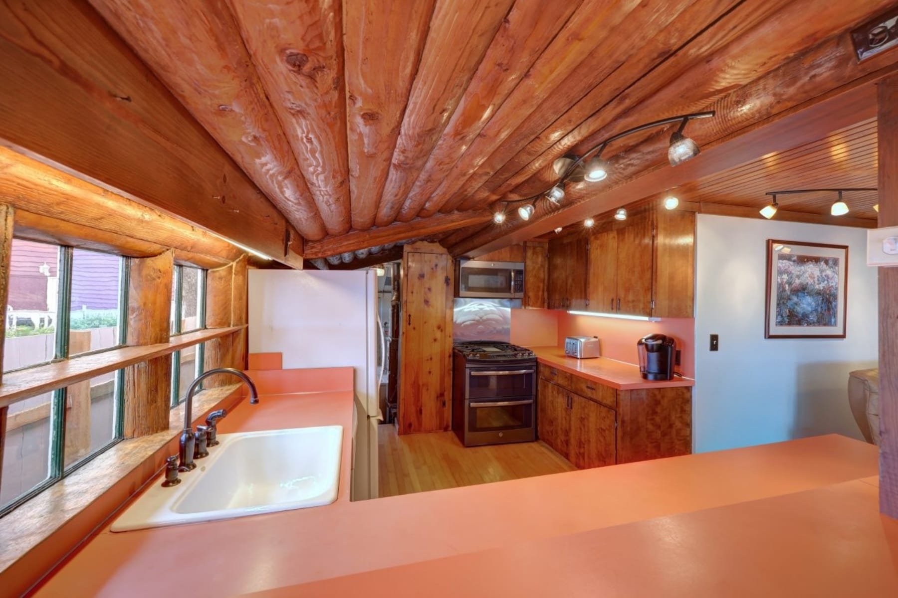  604 15th Avenue Seaside, OR 97138 - 物件實景