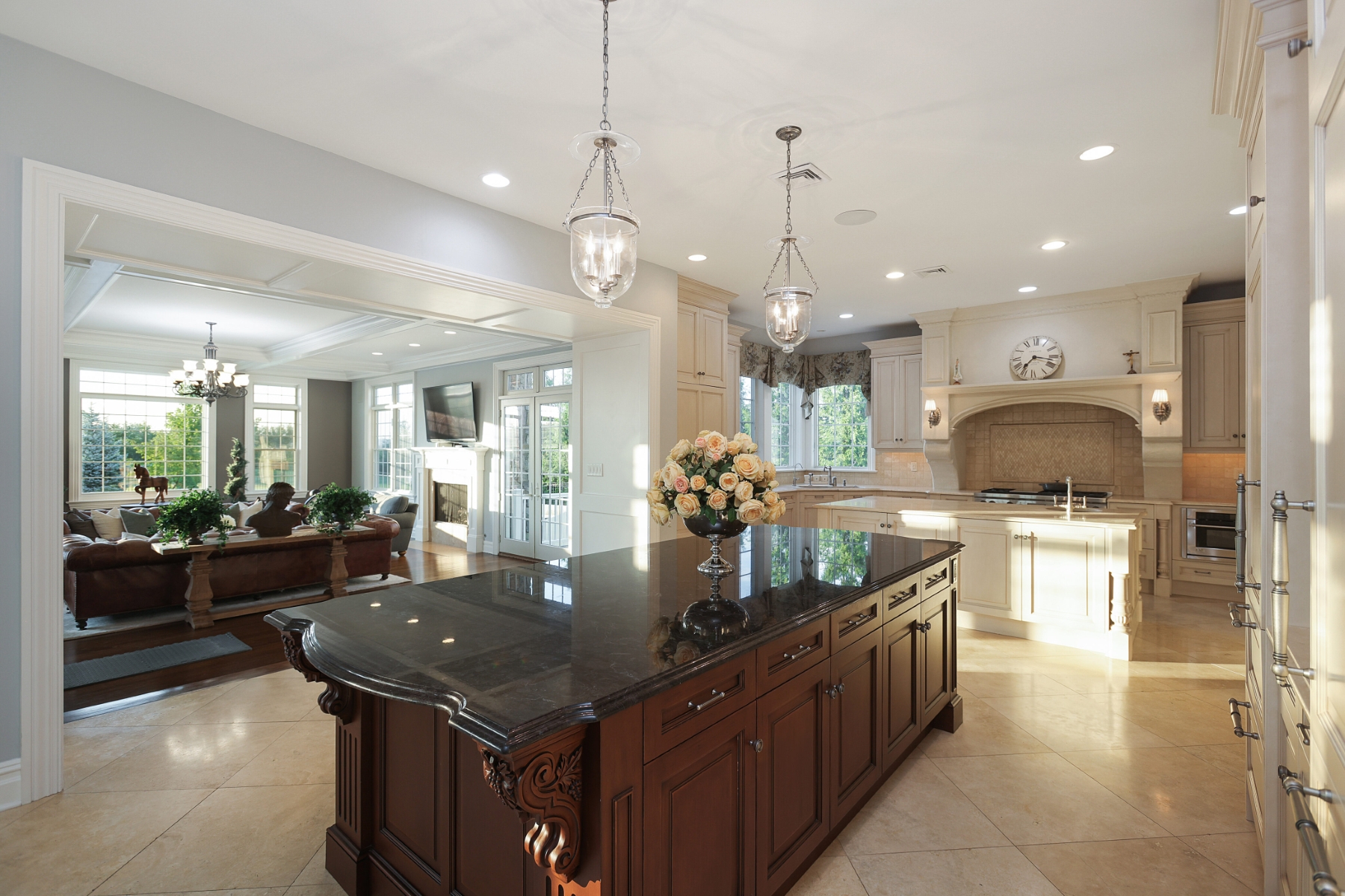  ?River Edge Estates? Timeless Elegance Meets Luxurious Modern Living - 物件實景