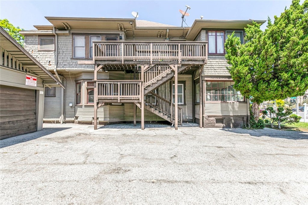 Pasadena, California, 91101, United States, ,Residential,For Sale,1997048