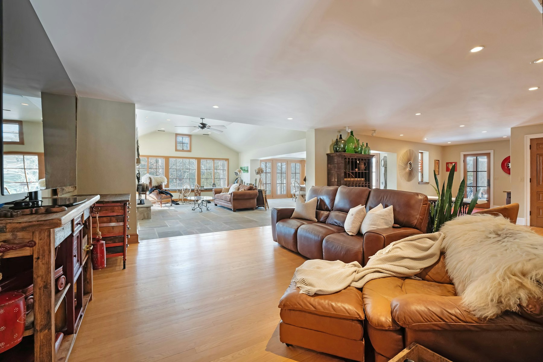  43470 Evans Pond Road, Leesburg, VA, 20176 - 物件實景