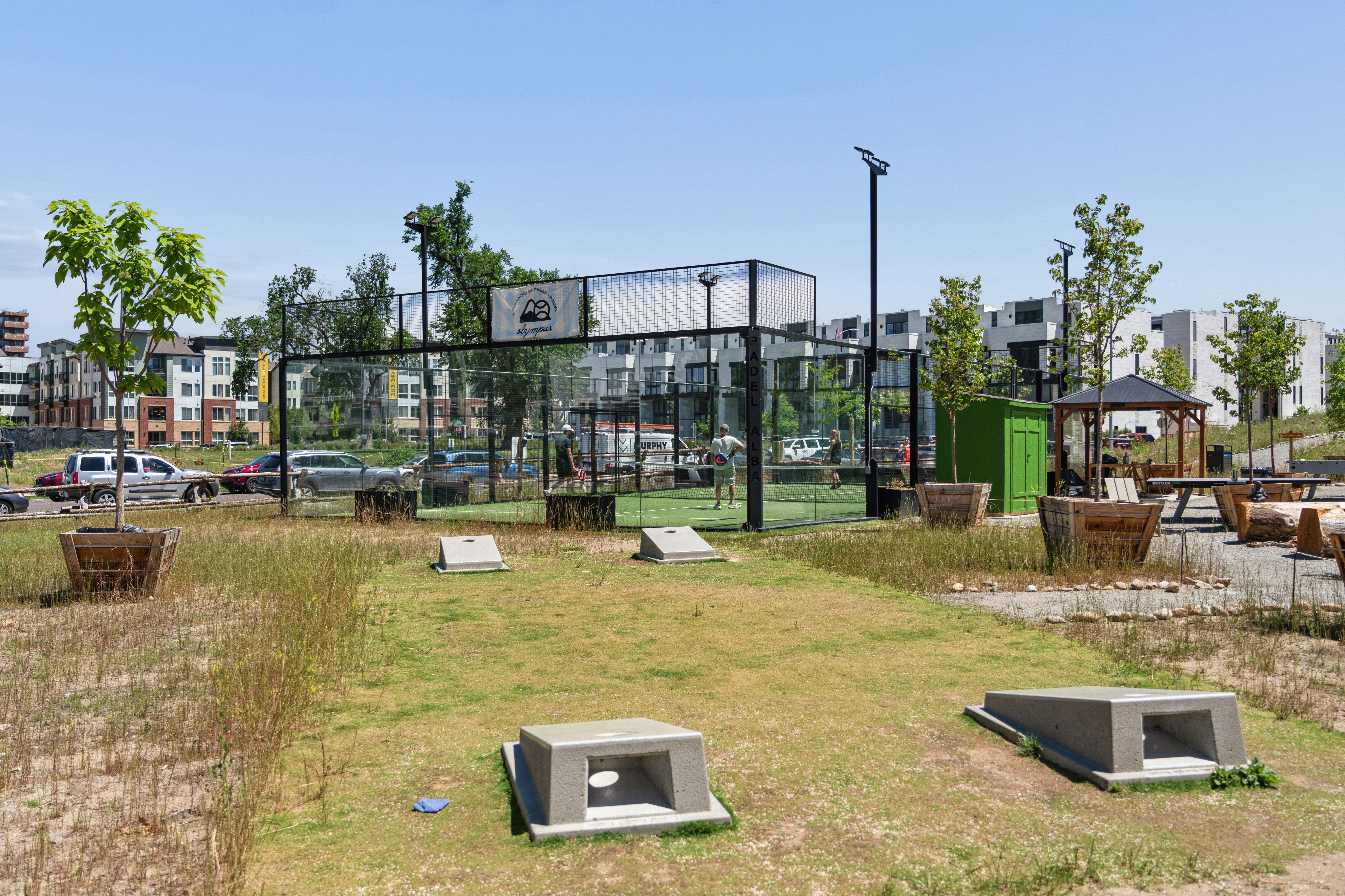  Exciting Hale/Mayfair Neighborhood - 物件實景