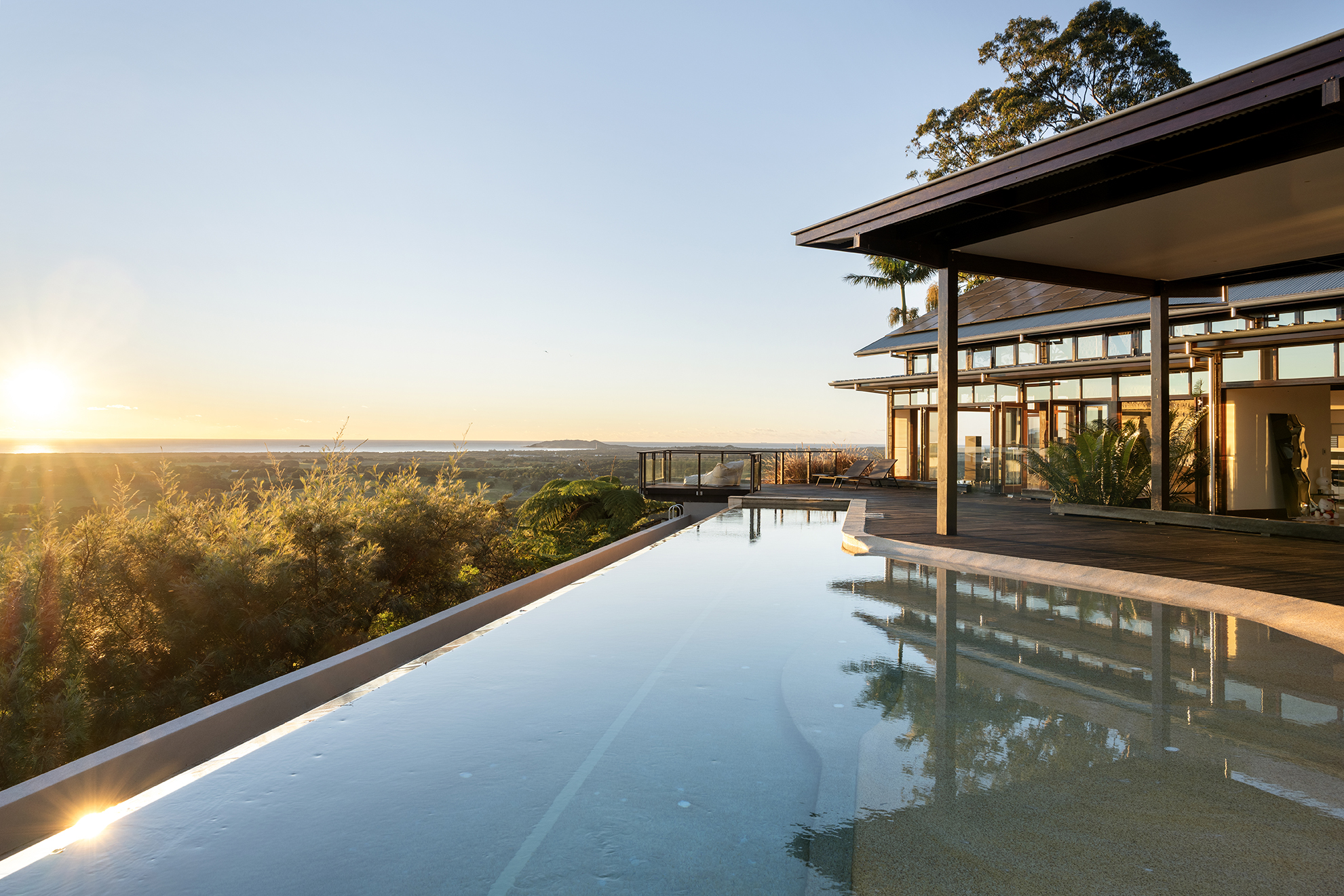  292 Coolamon Scenic Drive, Coorabell - 物件實景