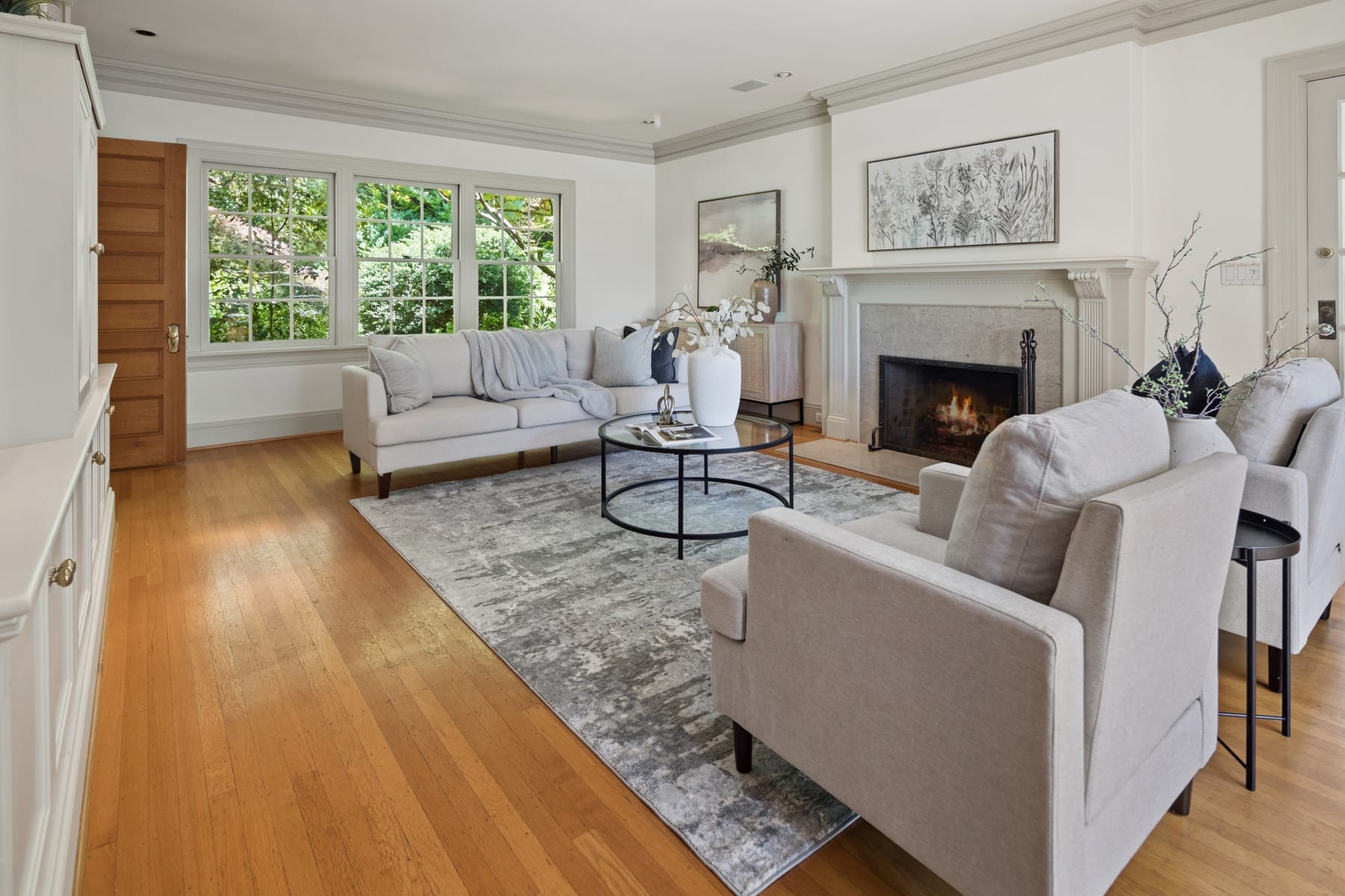  11605 S ELYSIUM PL Portland, OR 97219 - 物件實景