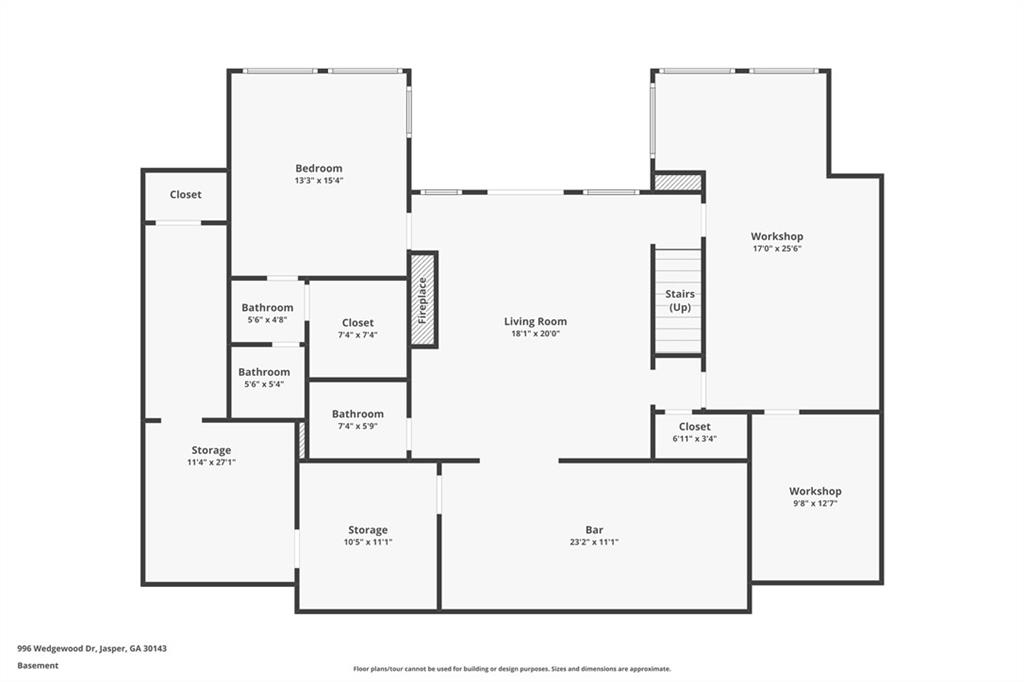 Big Canoe, Georgia, 30143, United States, 5 Bedrooms Bedrooms, ,6 BathroomsBathrooms,Residential,For Sale,1973860