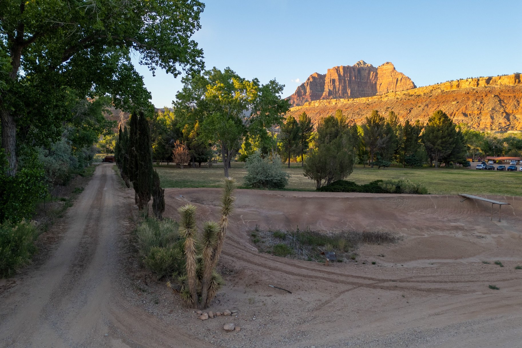 Hidden Oasis Along the River in Rockville, UT - 物件實景