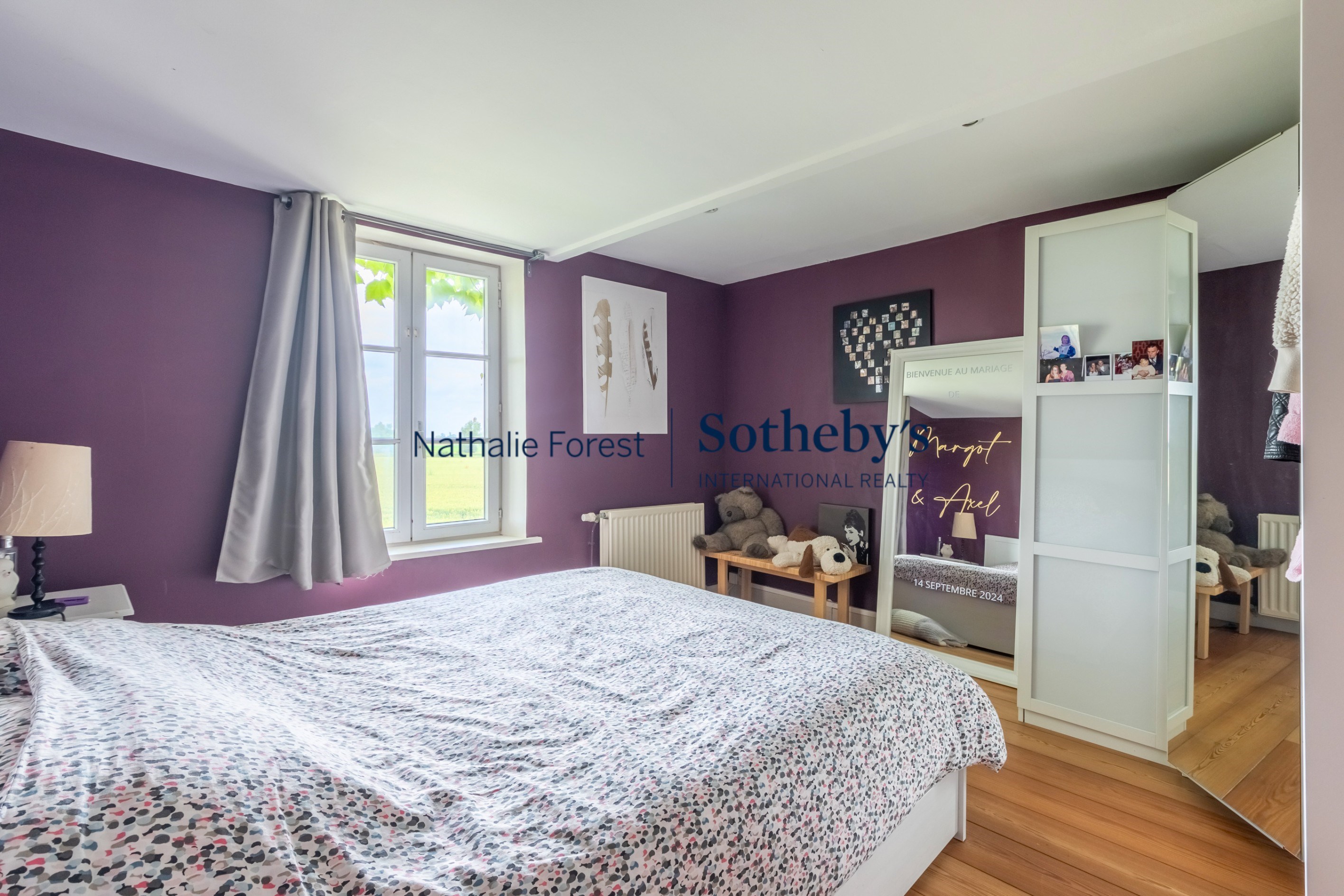  Quesnoy-sur-Deûle , near Linselles , charming farm full rénovation , 6 bedrooms… - 物件實景