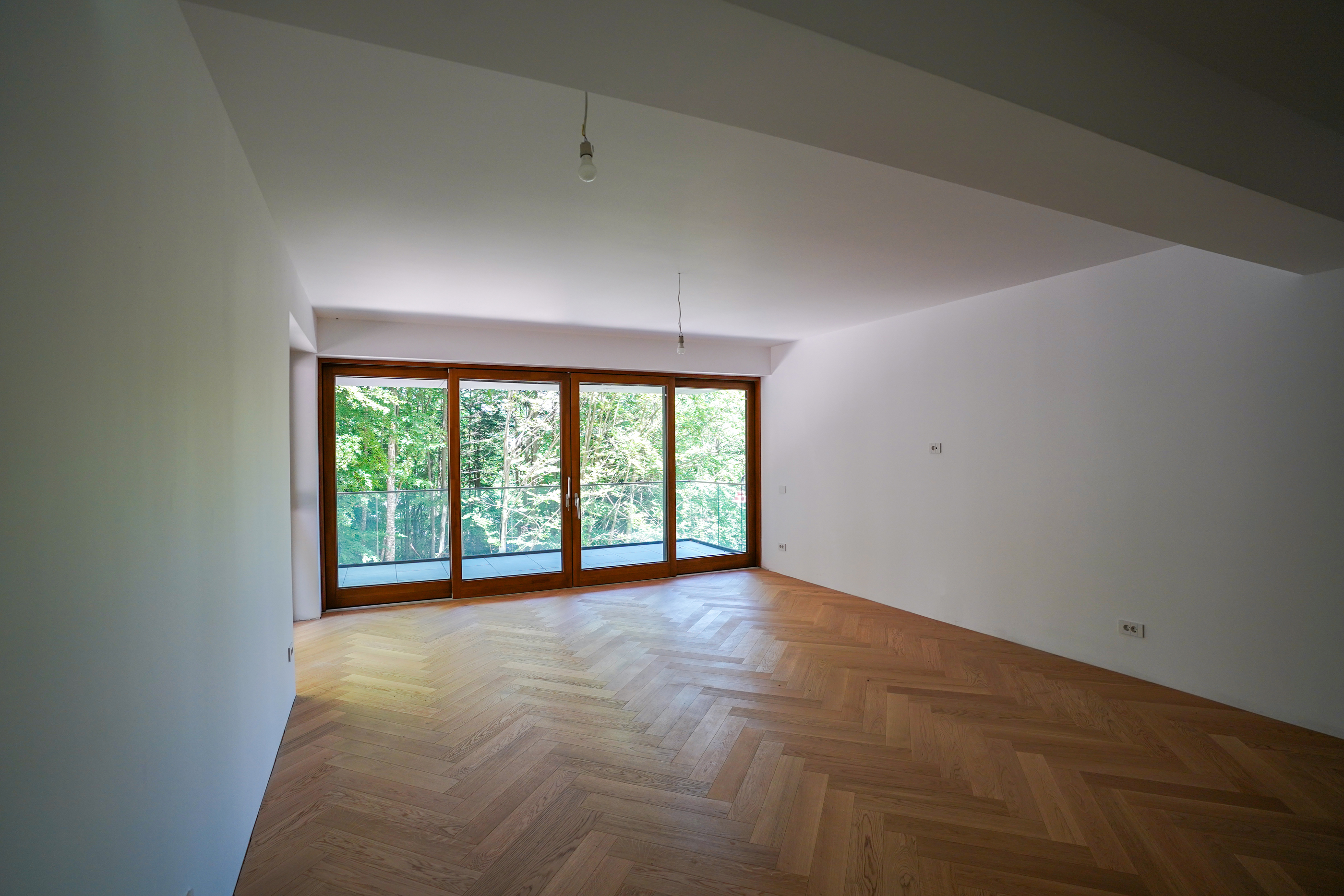  Modern Apartment Directly Adjacent to the Forest, Sinaia - 物件實景