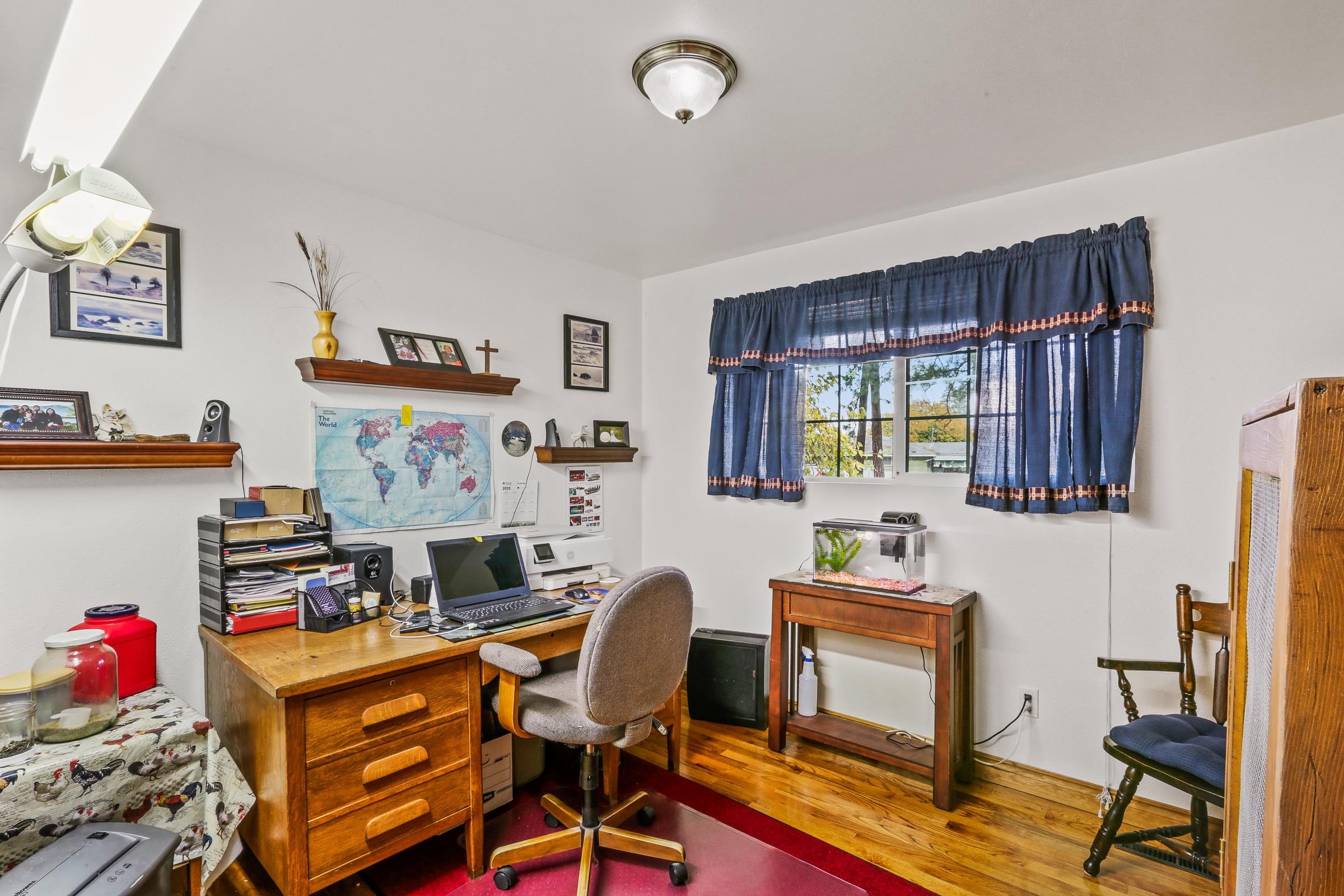 Spokane Valley, Washington, 99216, United States, 5 Bedrooms Bedrooms, ,3 BathroomsBathrooms,Residential,For Sale,1973902