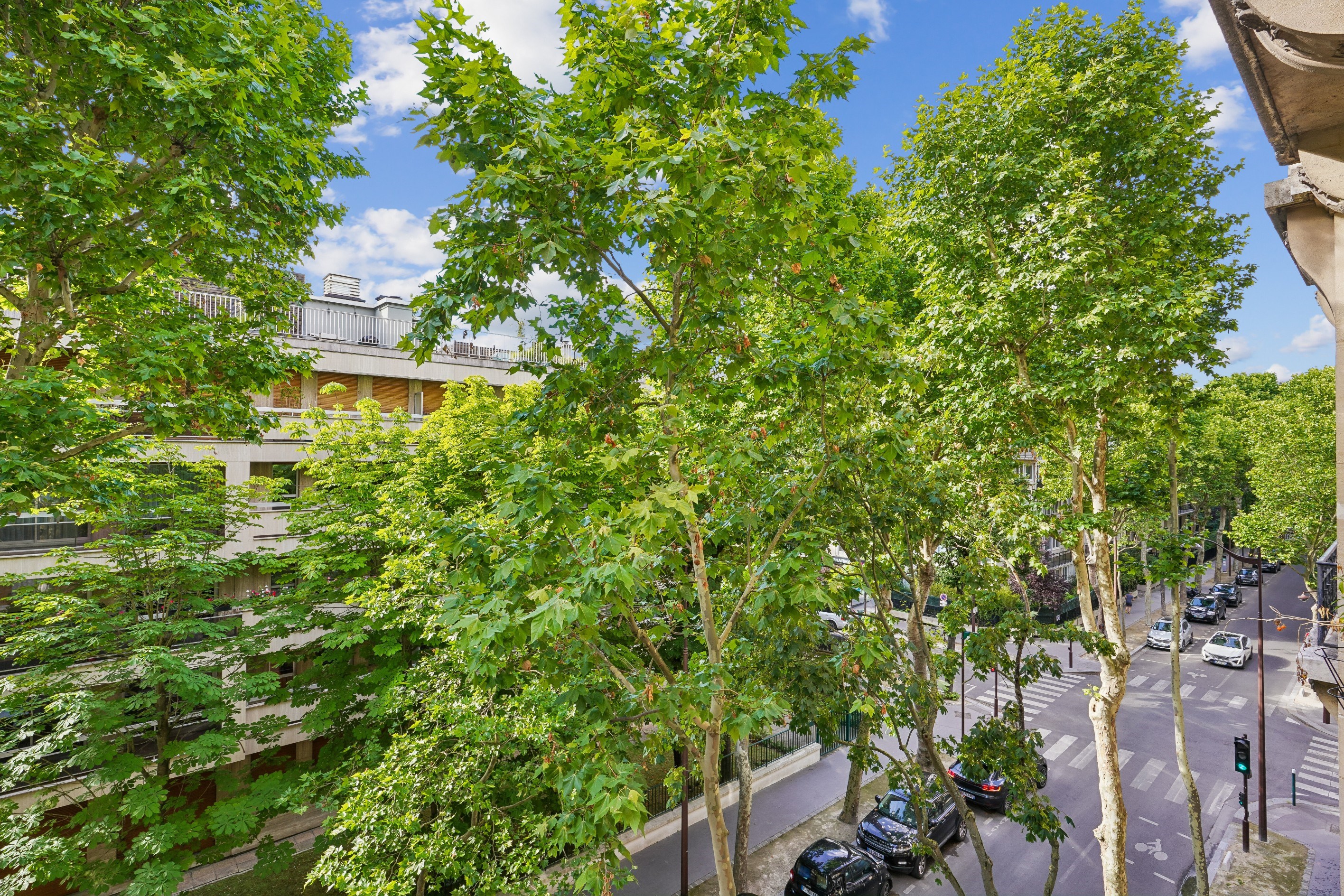  Appartement - 物件實景