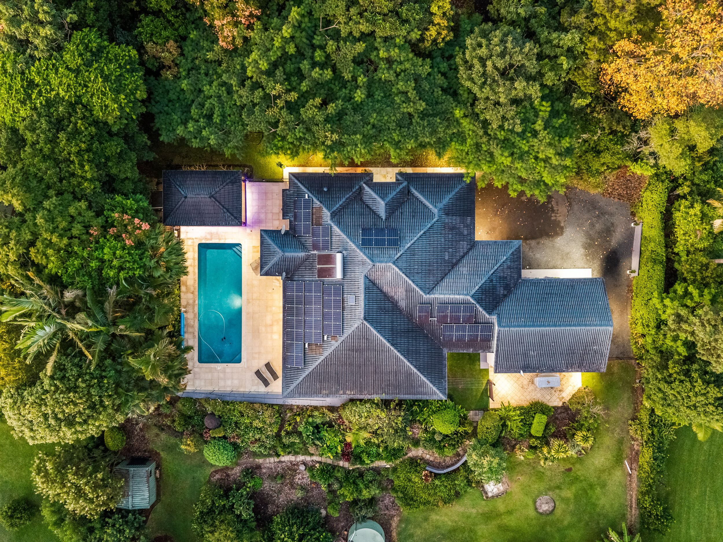  71 Fredericks Lane, Tintenbar - 物件實景