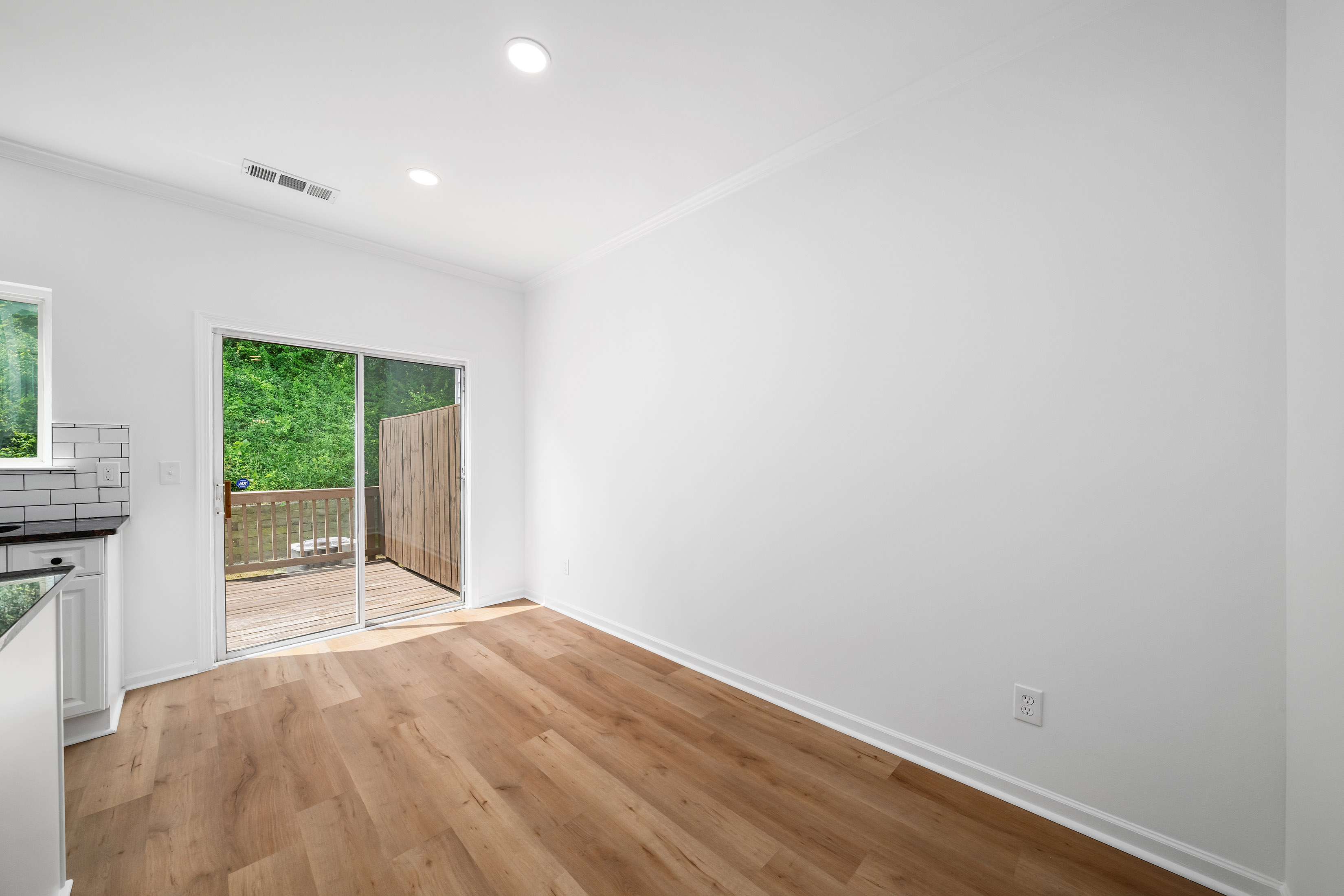 Renovated Townhome in Atlanta