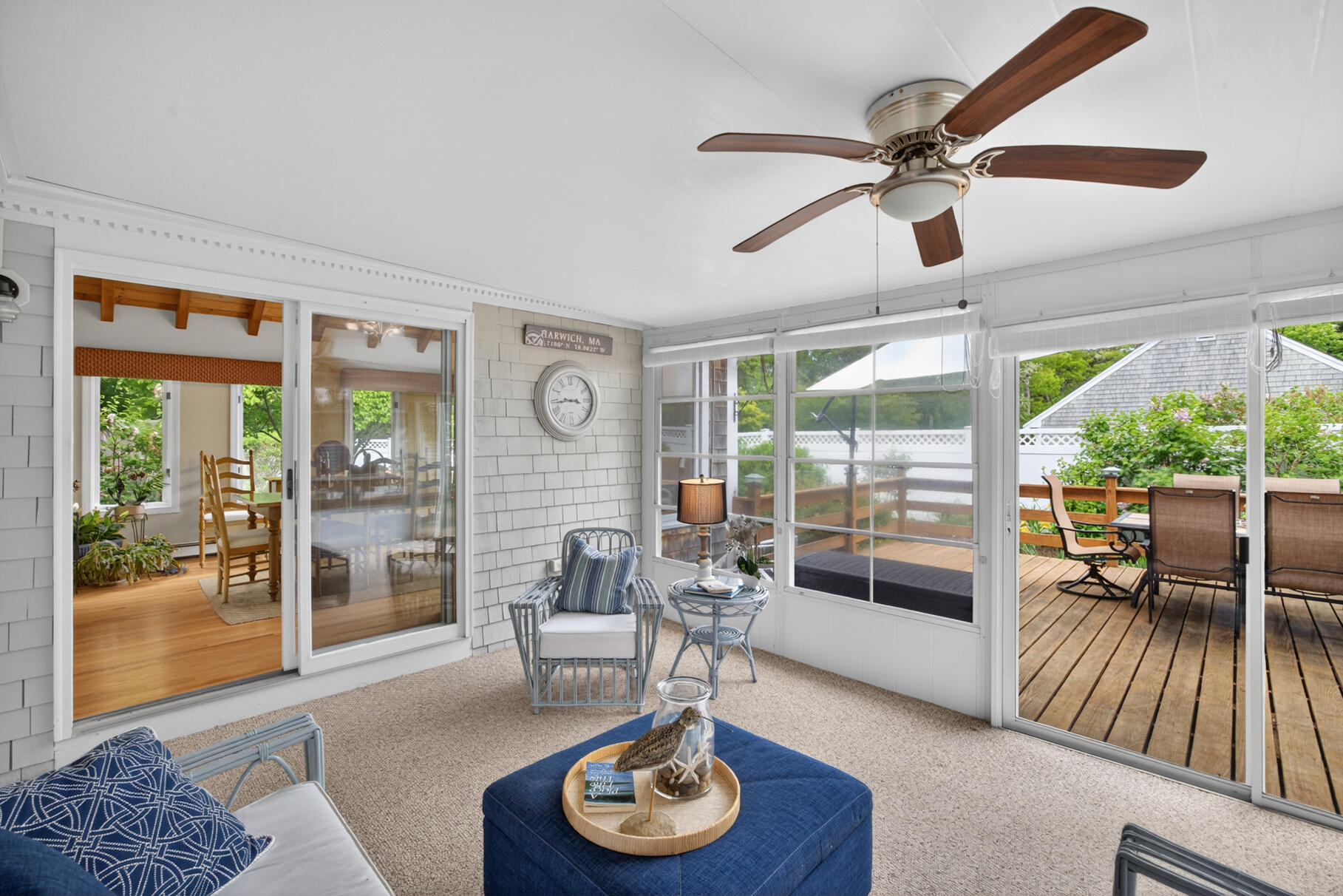  3 Crestview Drive, Harwich, MA, 02645 - 物件實景