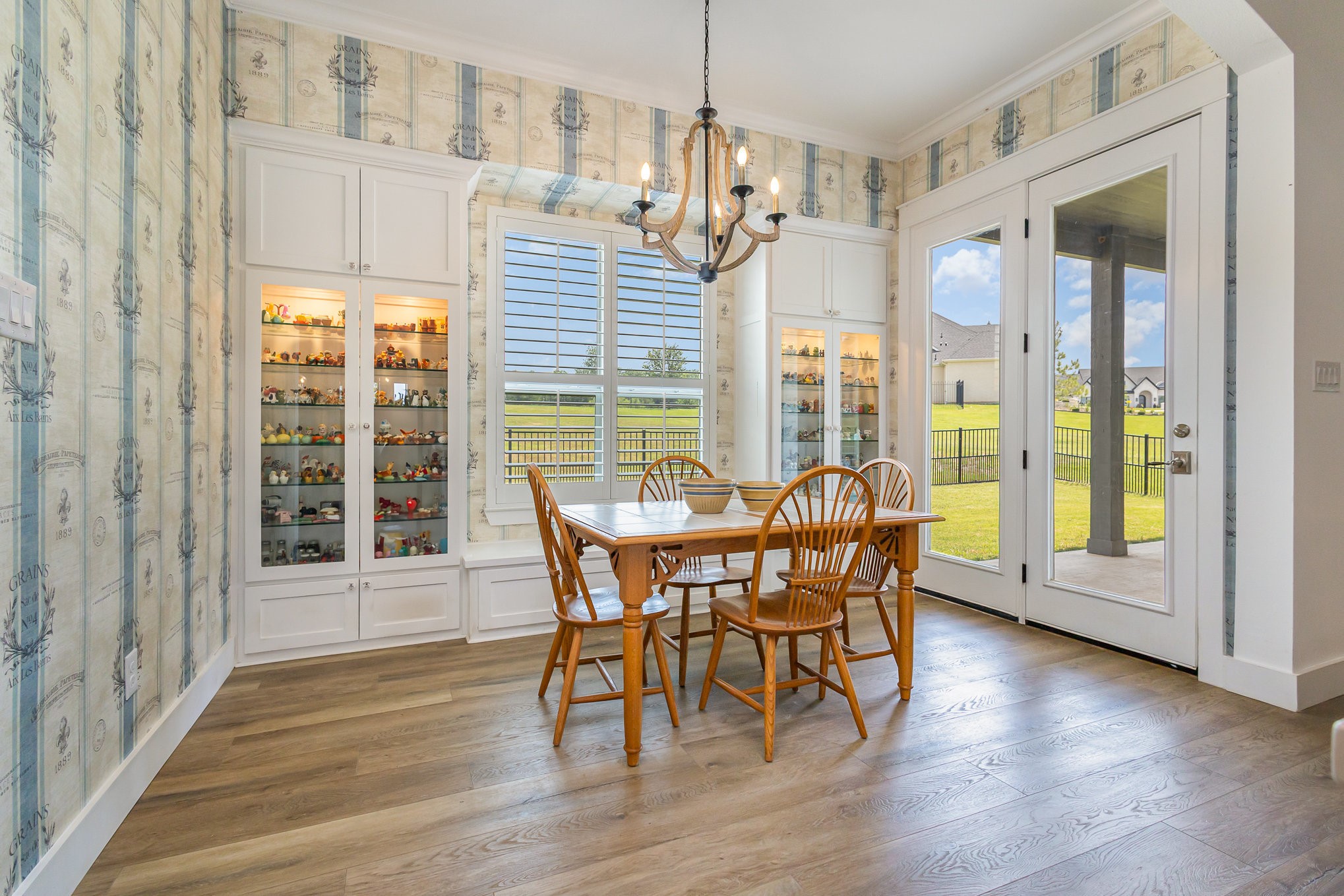 Cross Roads, Texas, 76227, United States, 4 Bedrooms Bedrooms, ,3 BathroomsBathrooms,Residential,For Sale,1865496